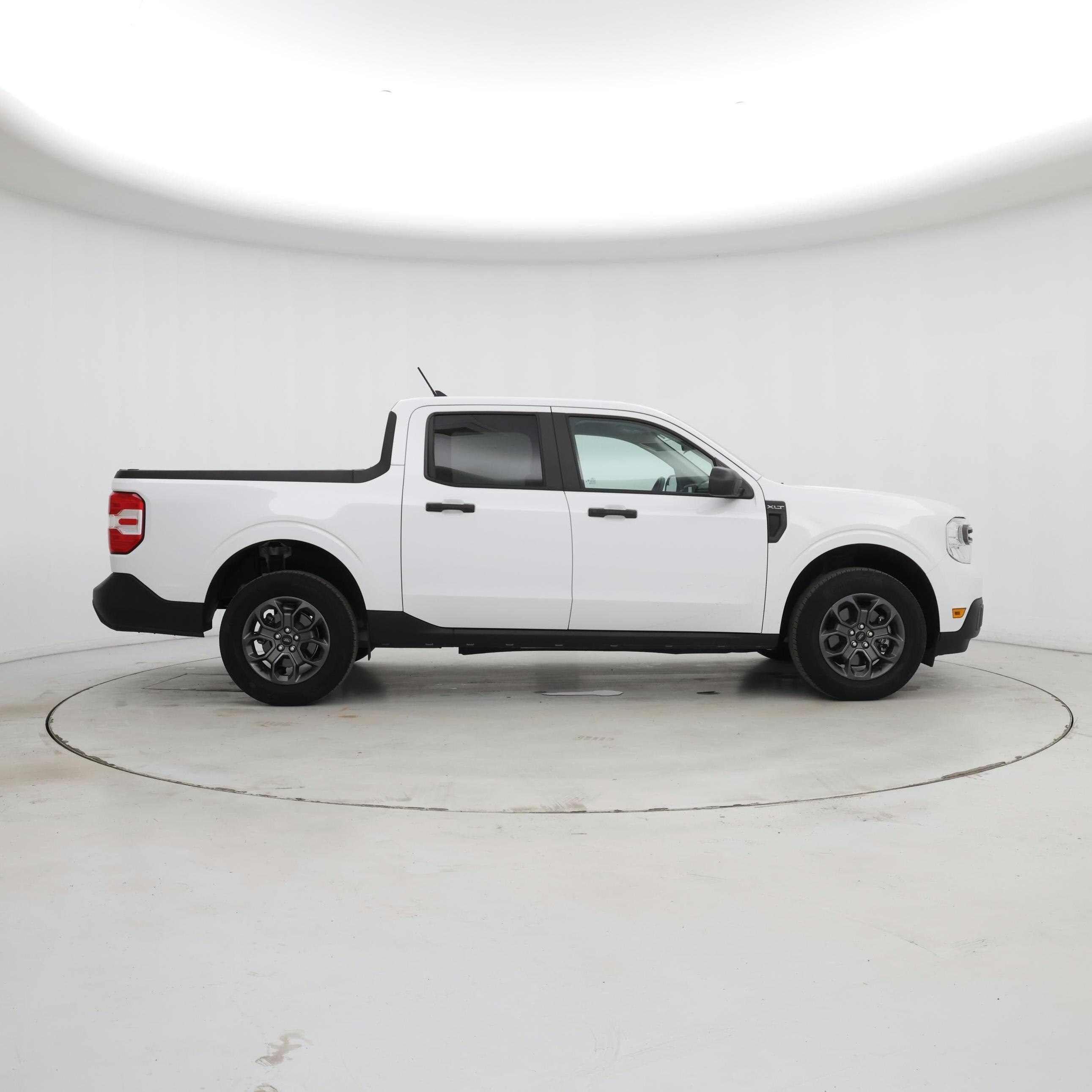 Thumbnail: 2024 Ford Maverick - 7