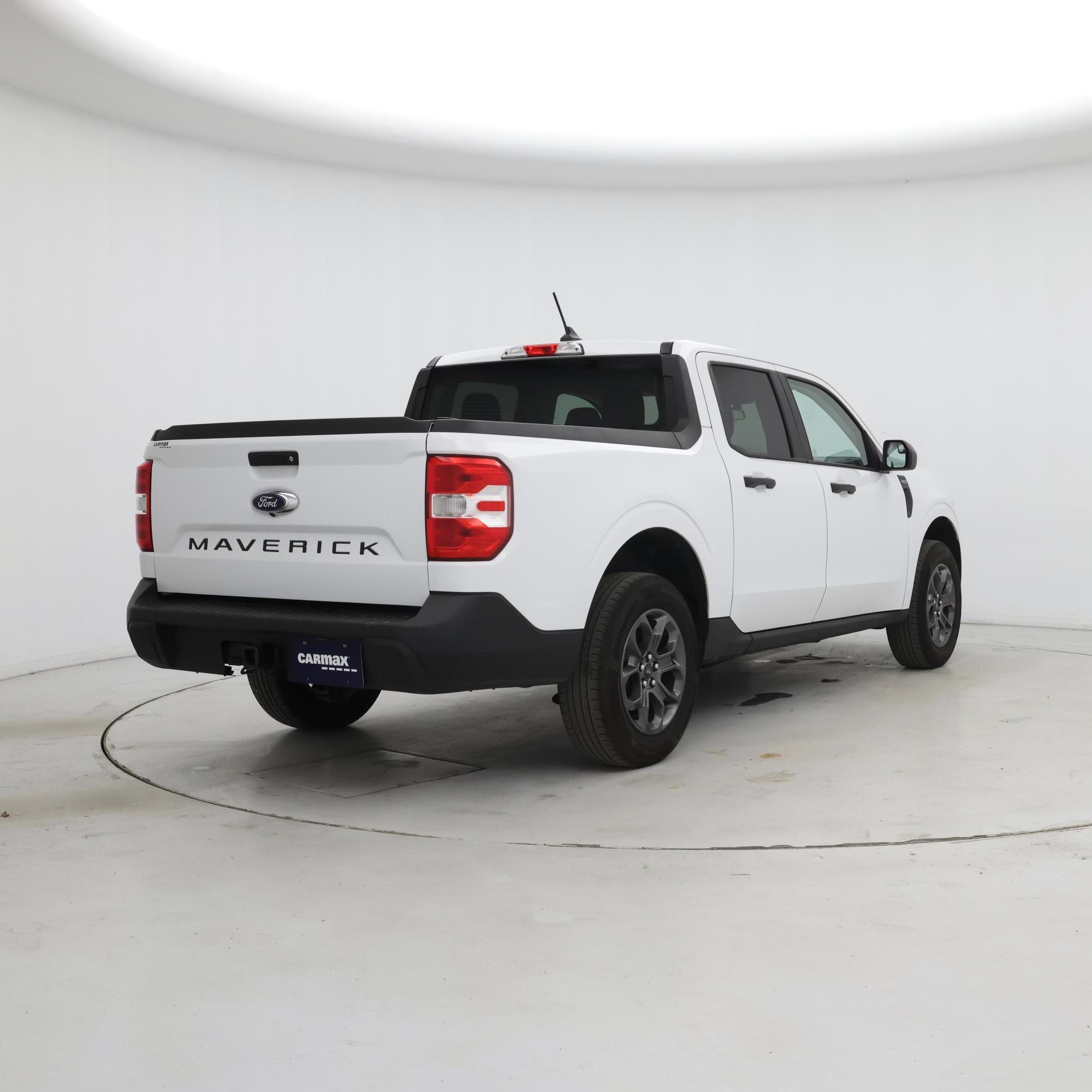 Thumbnail: 2024 Ford Maverick - 8