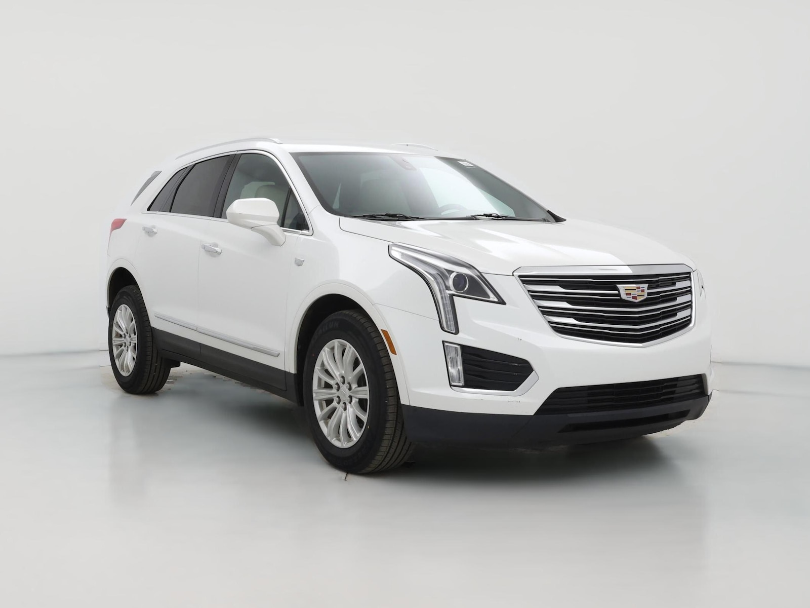 2019 Cadillac XT5 Base