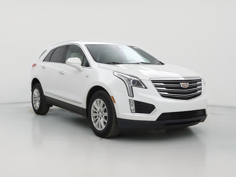 2019 Cadillac XT5  -
                  Madison, TN