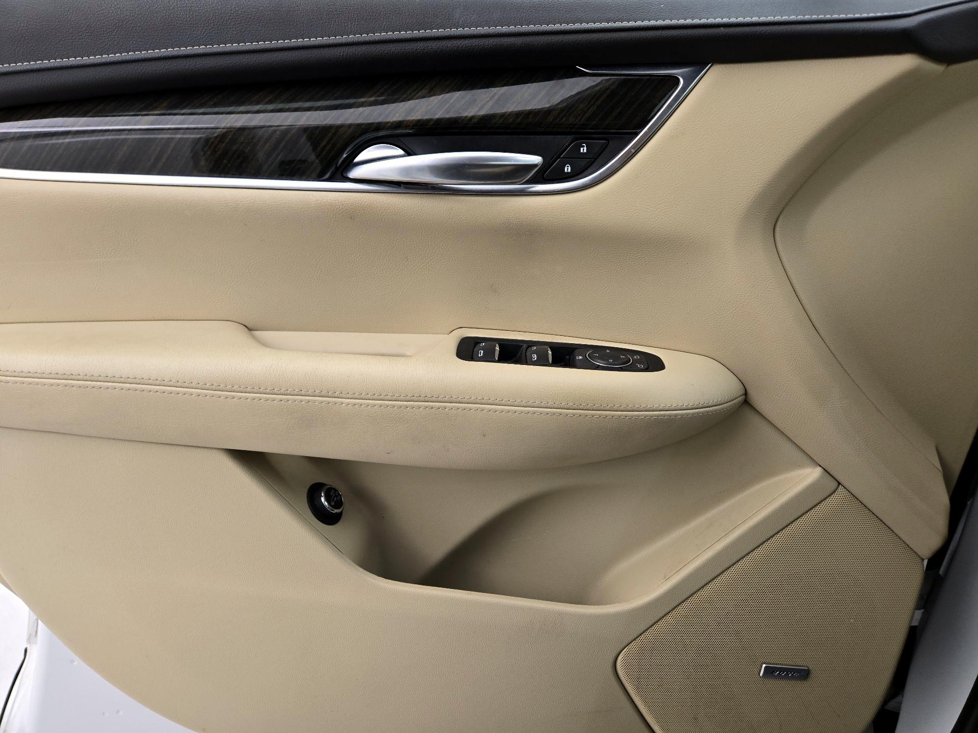 Thumbnail: 2019 Cadillac XT5 - 12