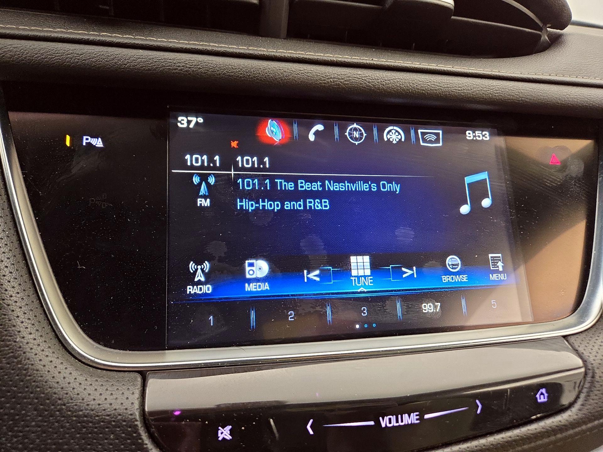 Thumbnail: 2019 Cadillac XT5 - 15