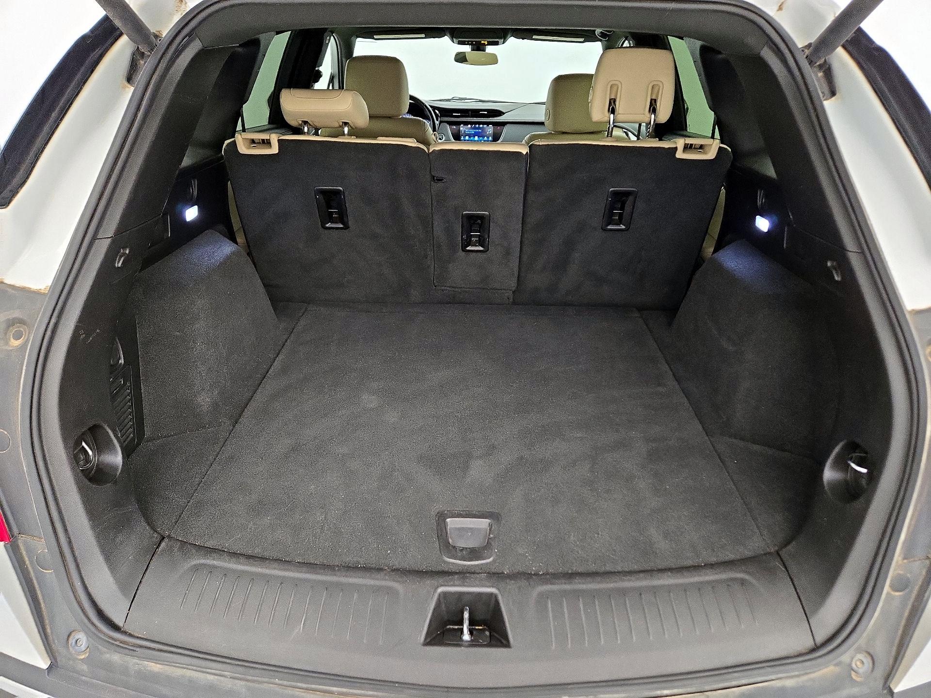 Thumbnail: 2019 Cadillac XT5 - 20