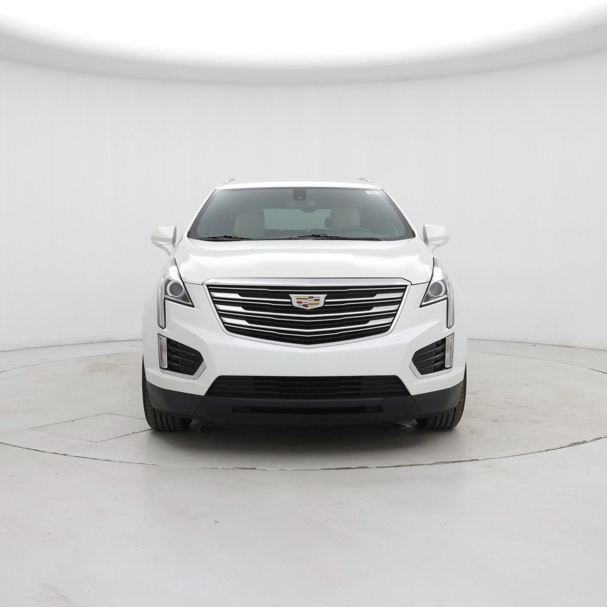 Thumbnail: 2019 Cadillac XT5 - 5