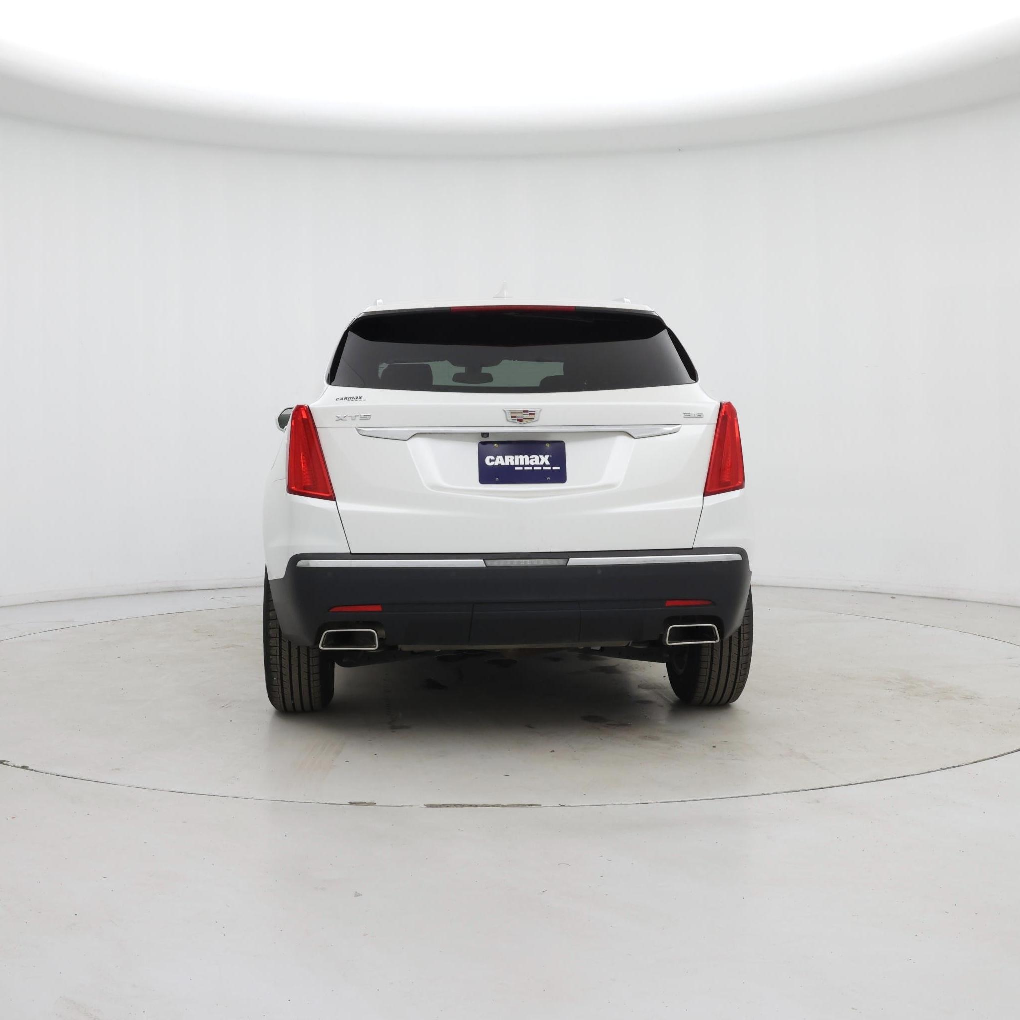 Thumbnail: 2019 Cadillac XT5 - 6