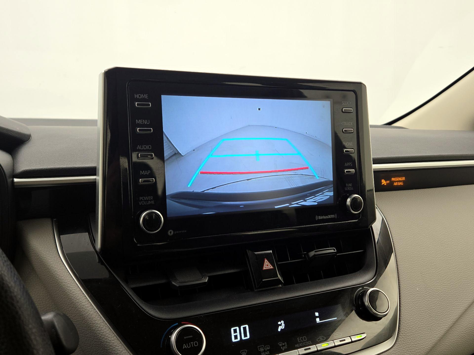 Thumbnail: 2021 Toyota Corolla - 14