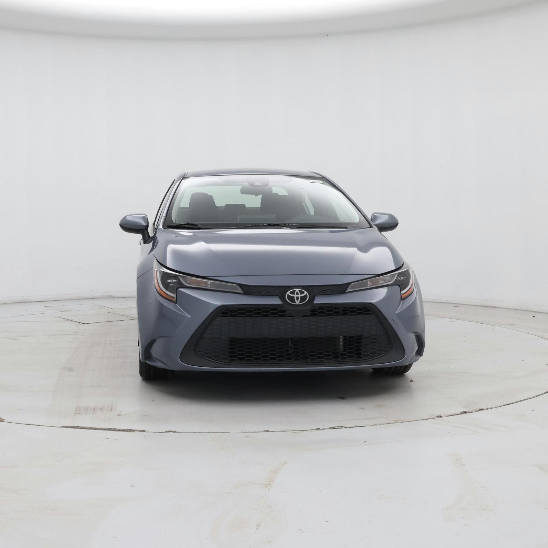 Thumbnail: 2021 Toyota Corolla - 5