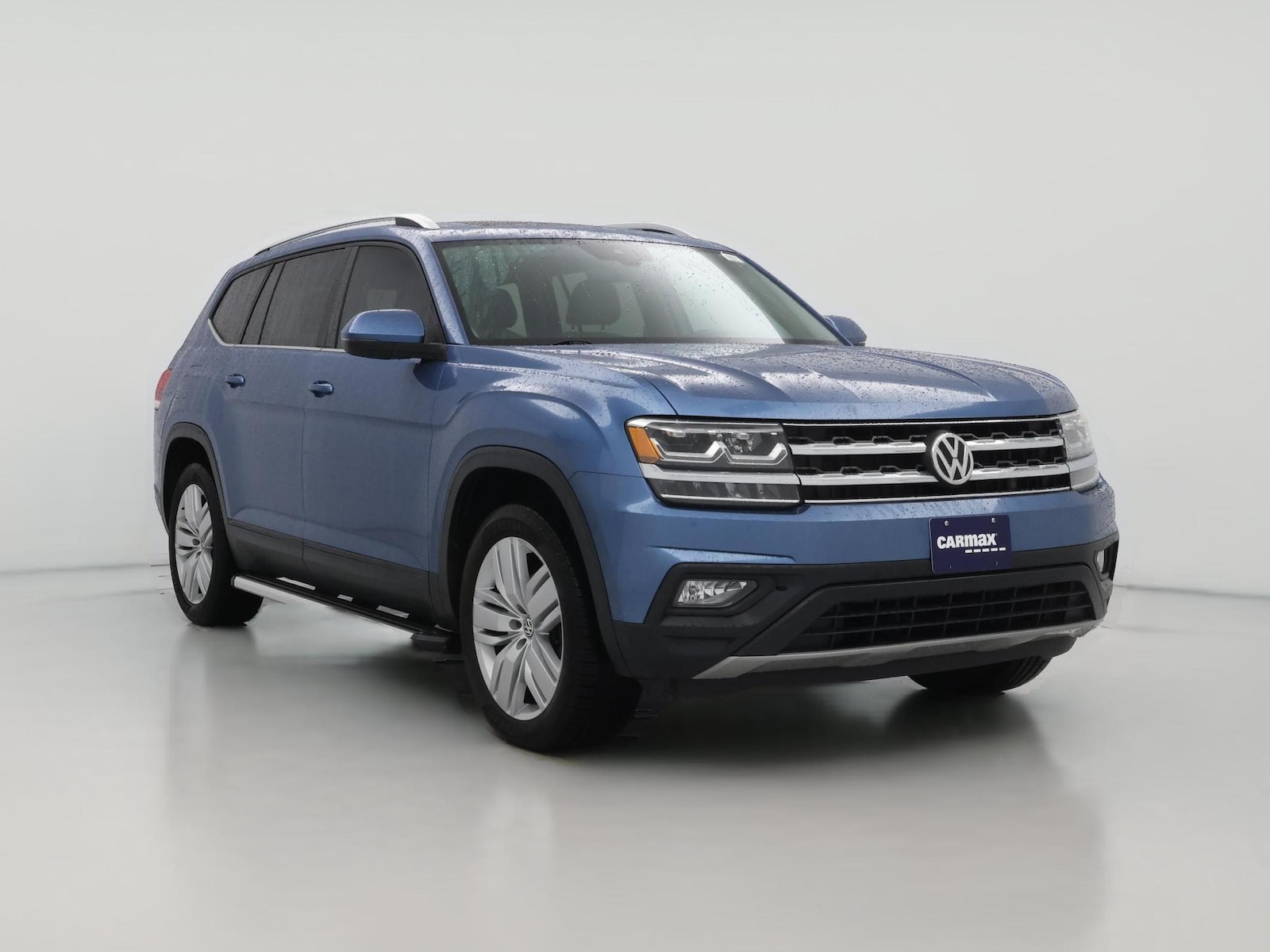 2019 Volkswagen Atlas SE w/Tech
