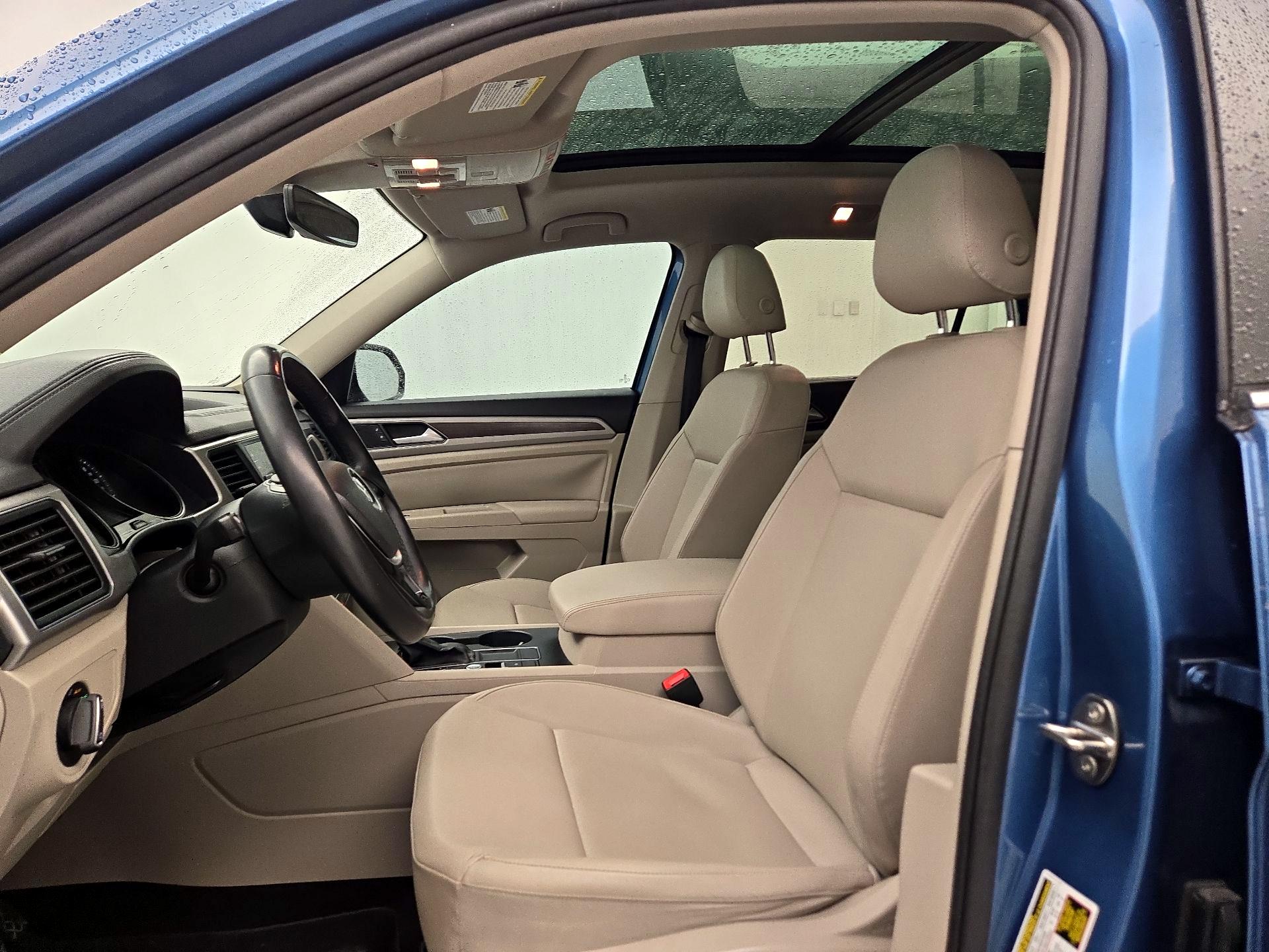 Thumbnail: 2019 Volkswagen Atlas - 11