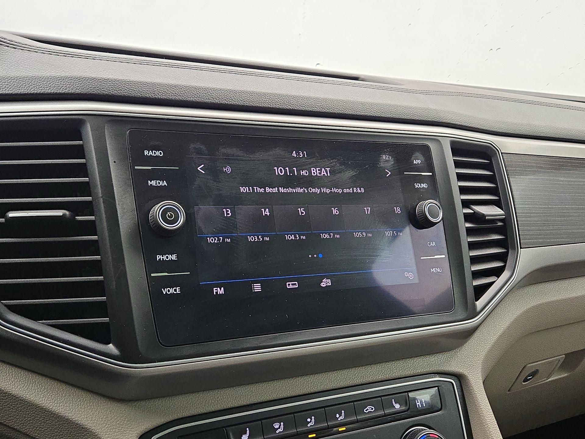 Thumbnail: 2019 Volkswagen Atlas - 15