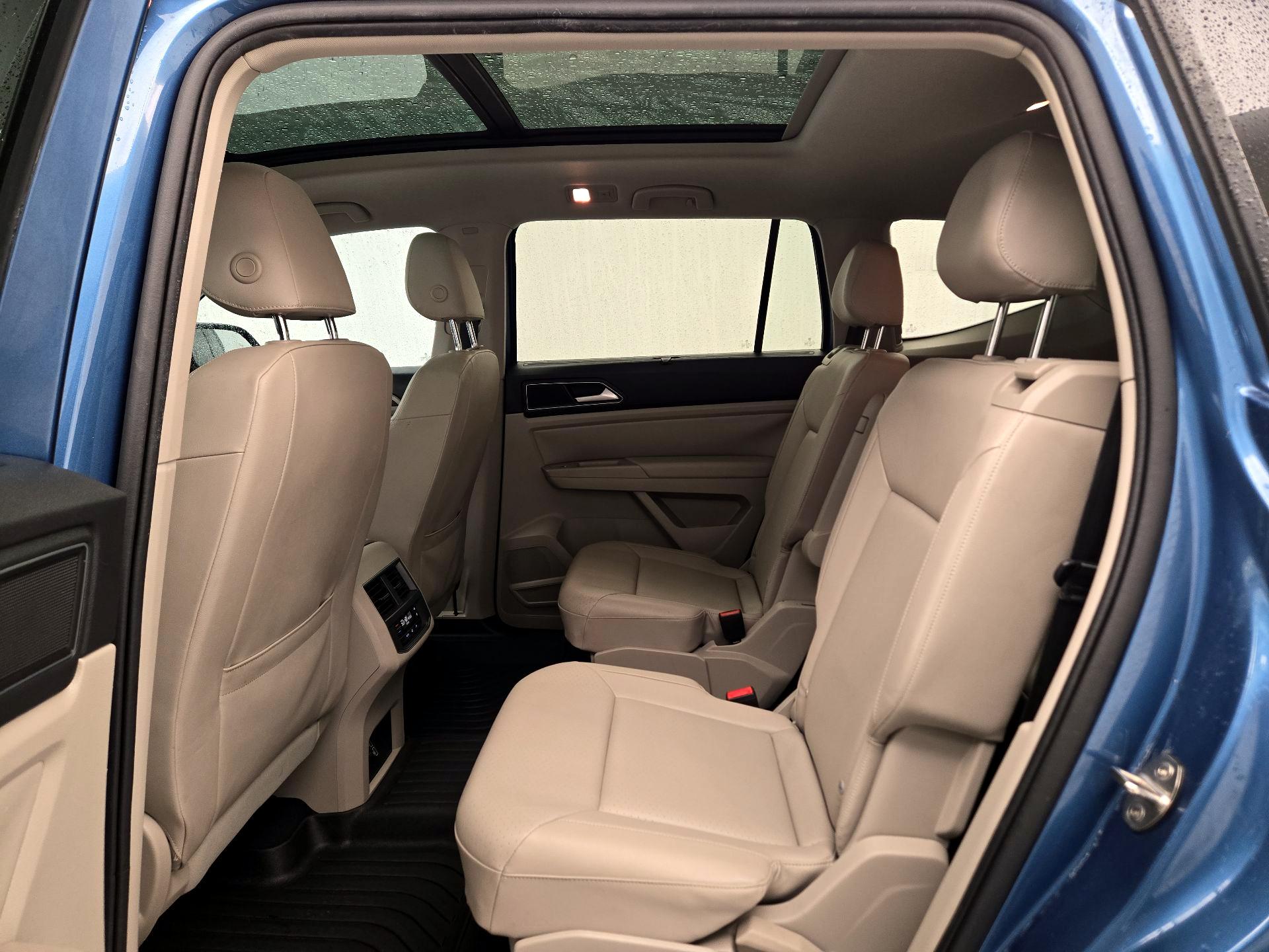 Thumbnail: 2019 Volkswagen Atlas - 20