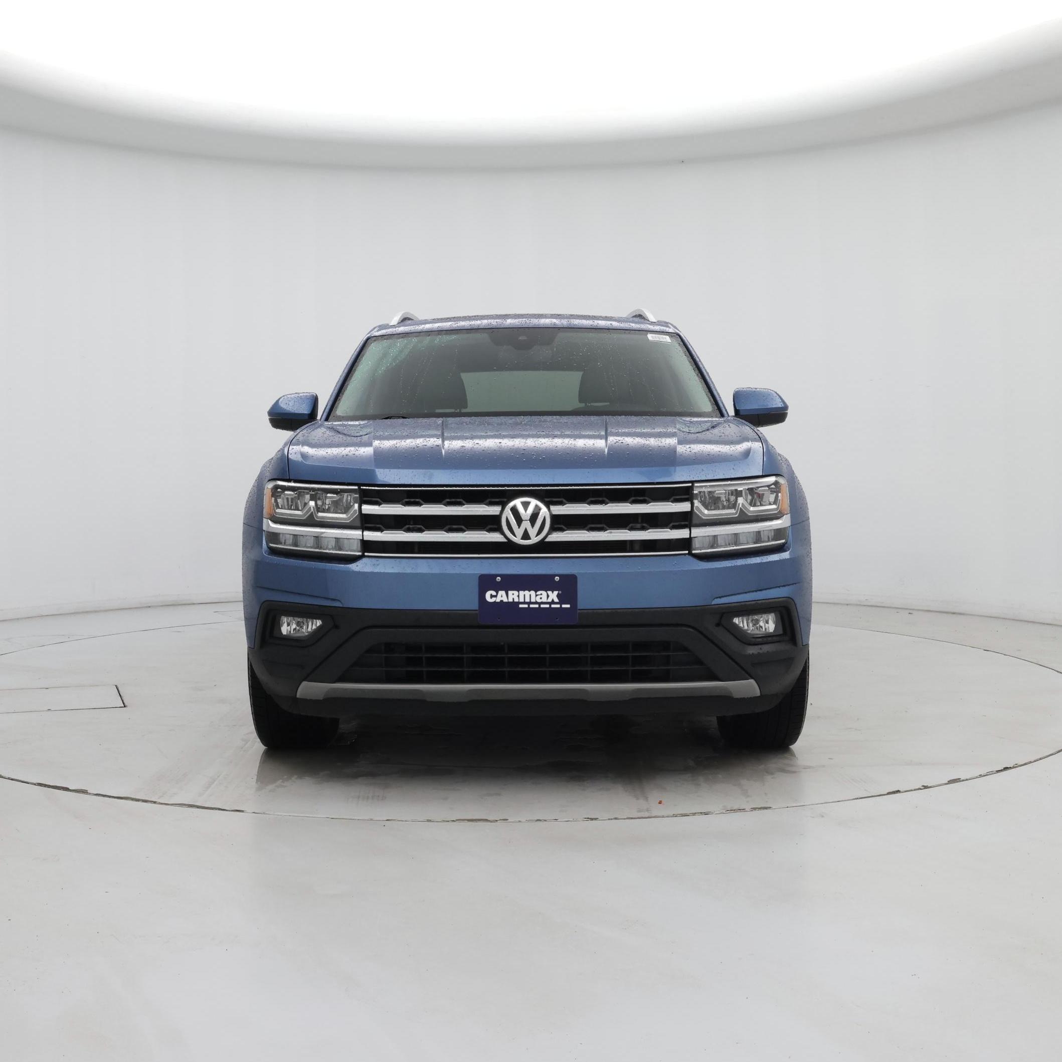 Thumbnail: 2019 Volkswagen Atlas - 5