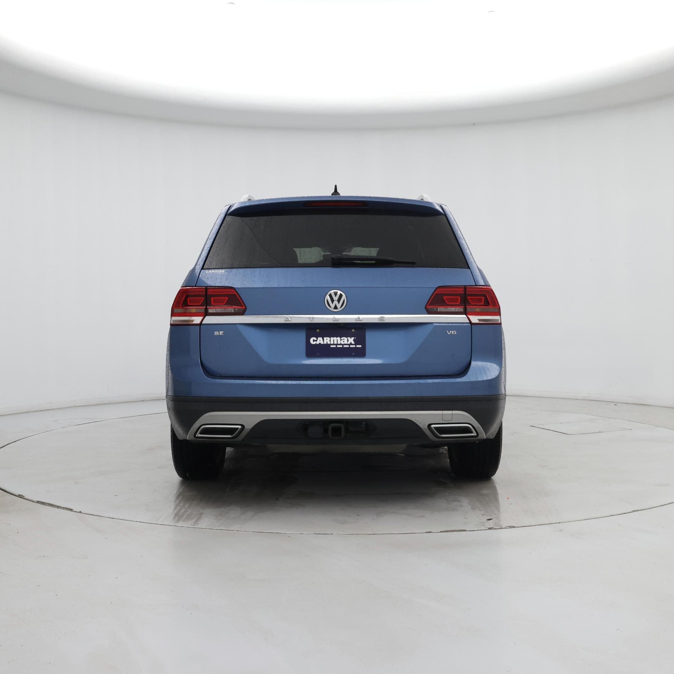 Thumbnail: 2019 Volkswagen Atlas - 6