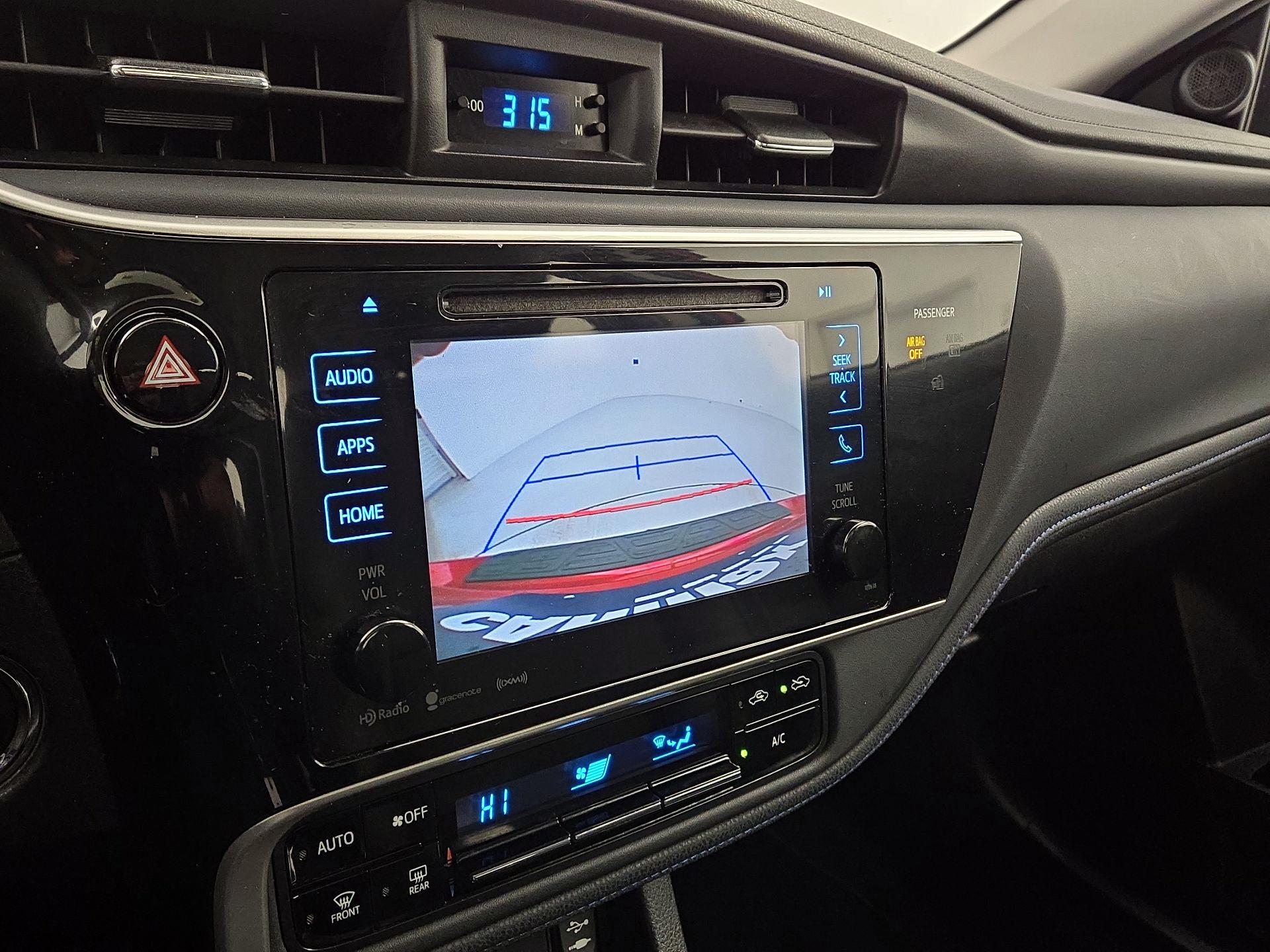 Thumbnail: 2017 Toyota Corolla - 14