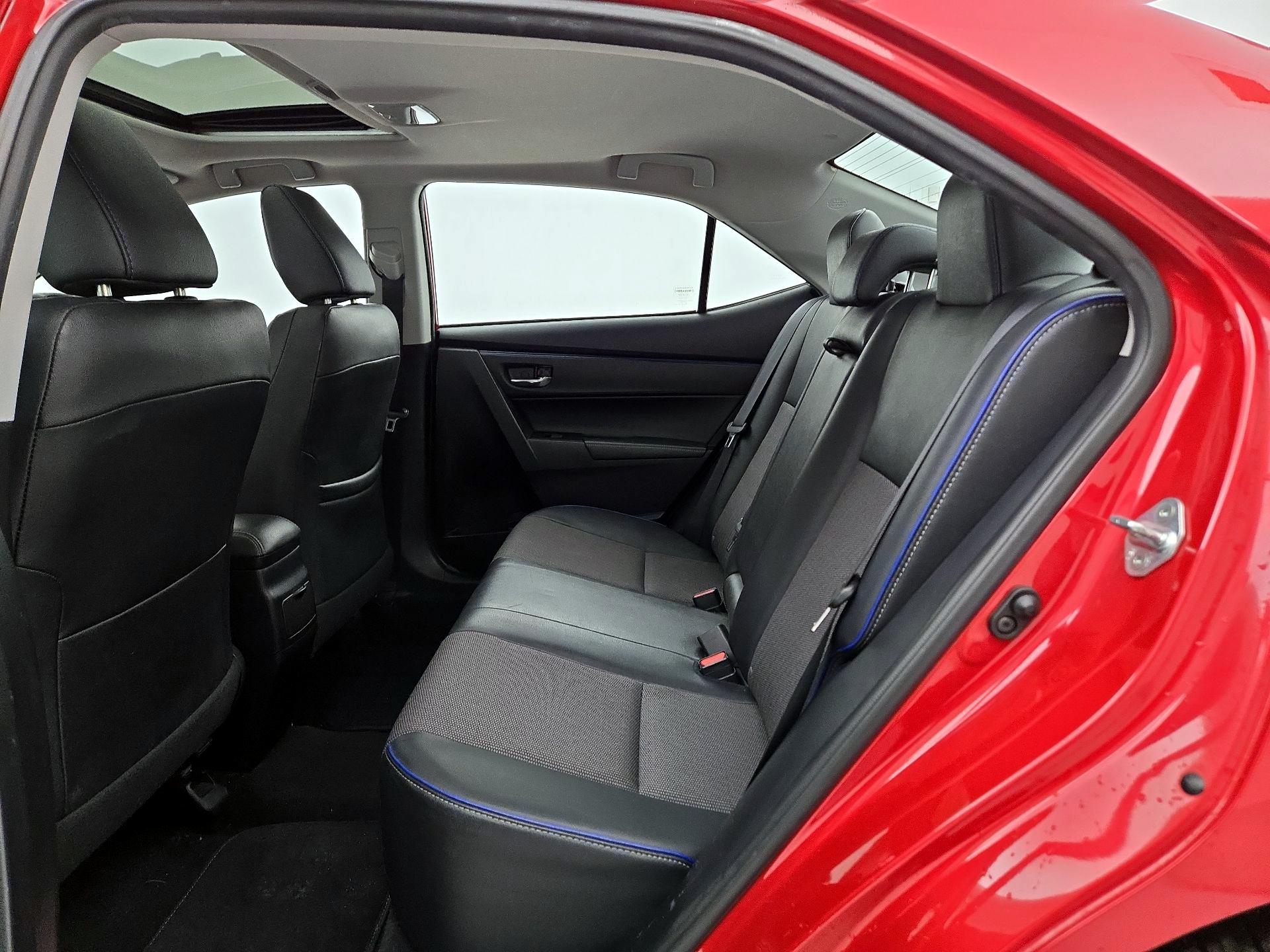 Thumbnail: 2017 Toyota Corolla - 20