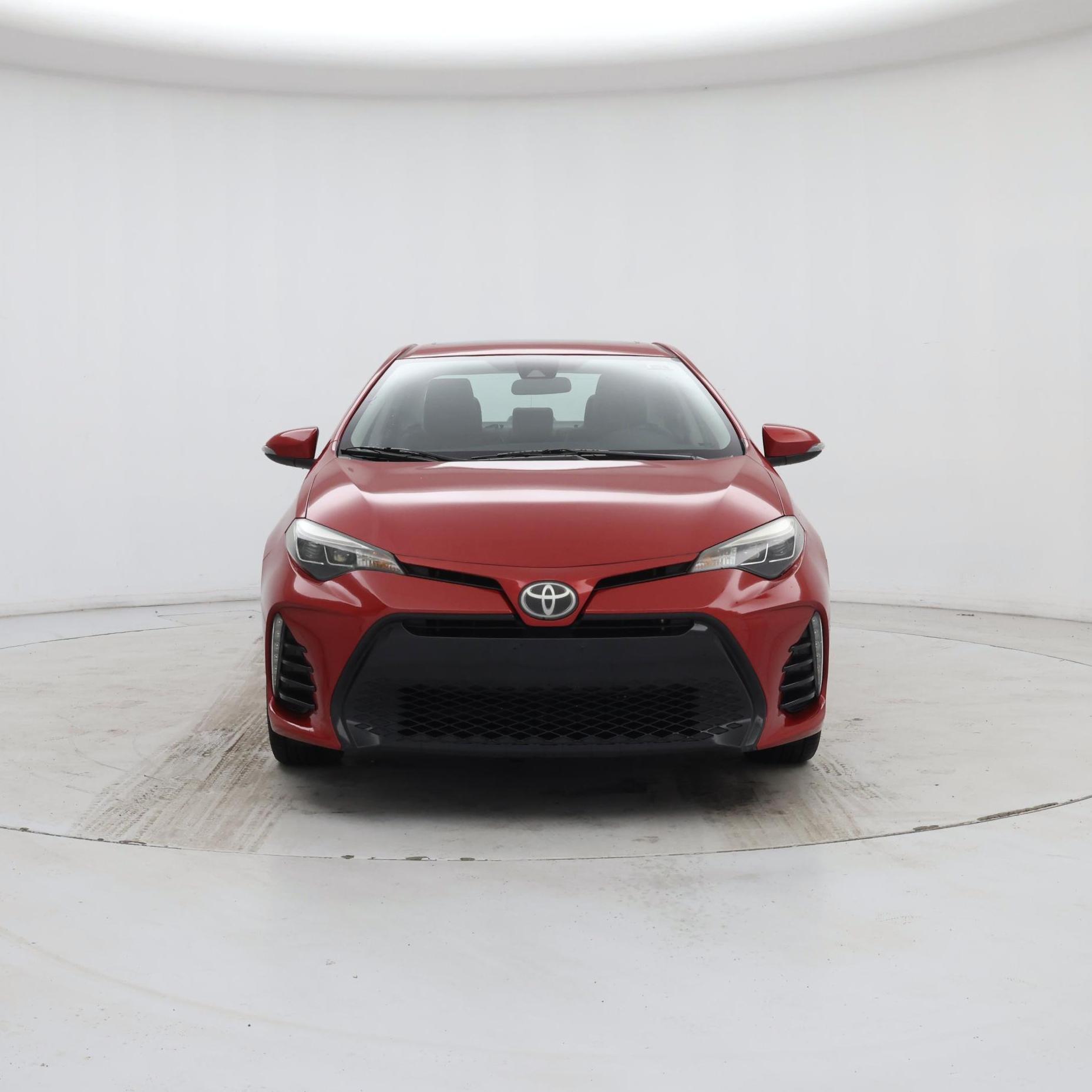 Thumbnail: 2017 Toyota Corolla - 5