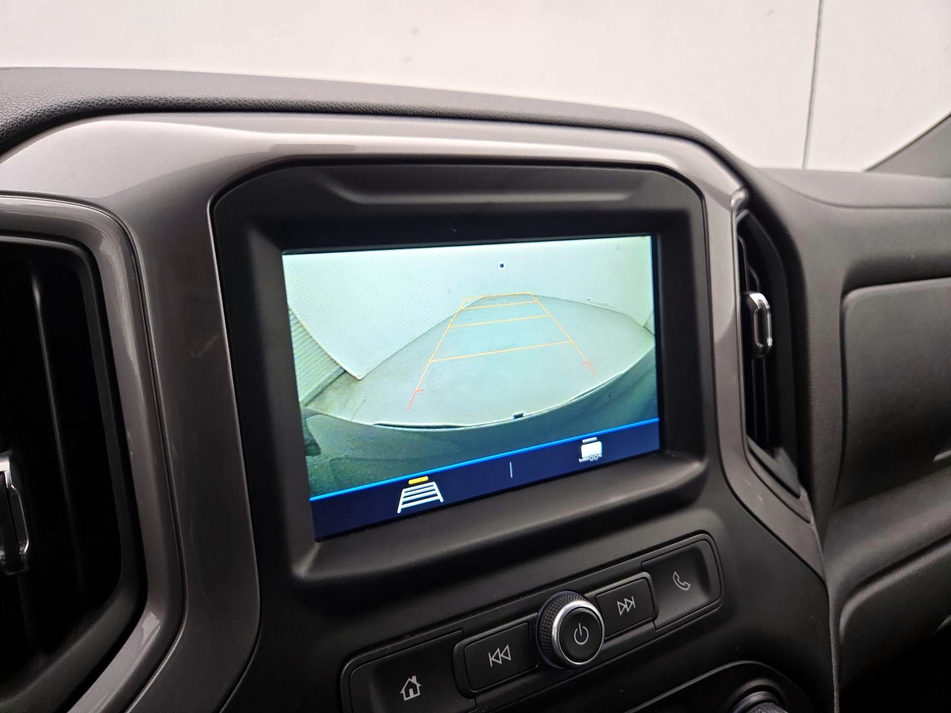 Thumbnail: 2019 Chevrolet Silverado 1500 - 14