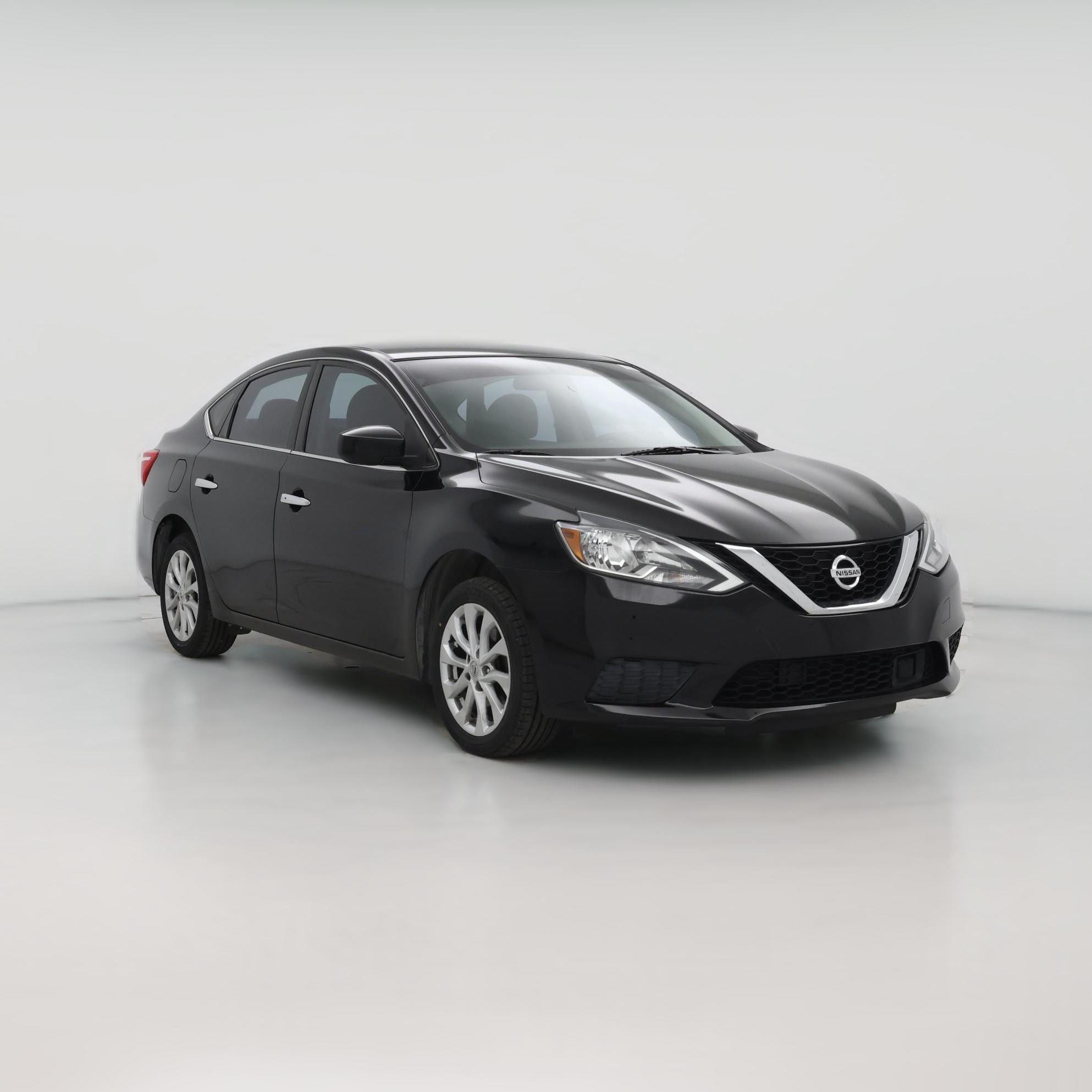 Thumbnail: 2019 Nissan Sentra - 1