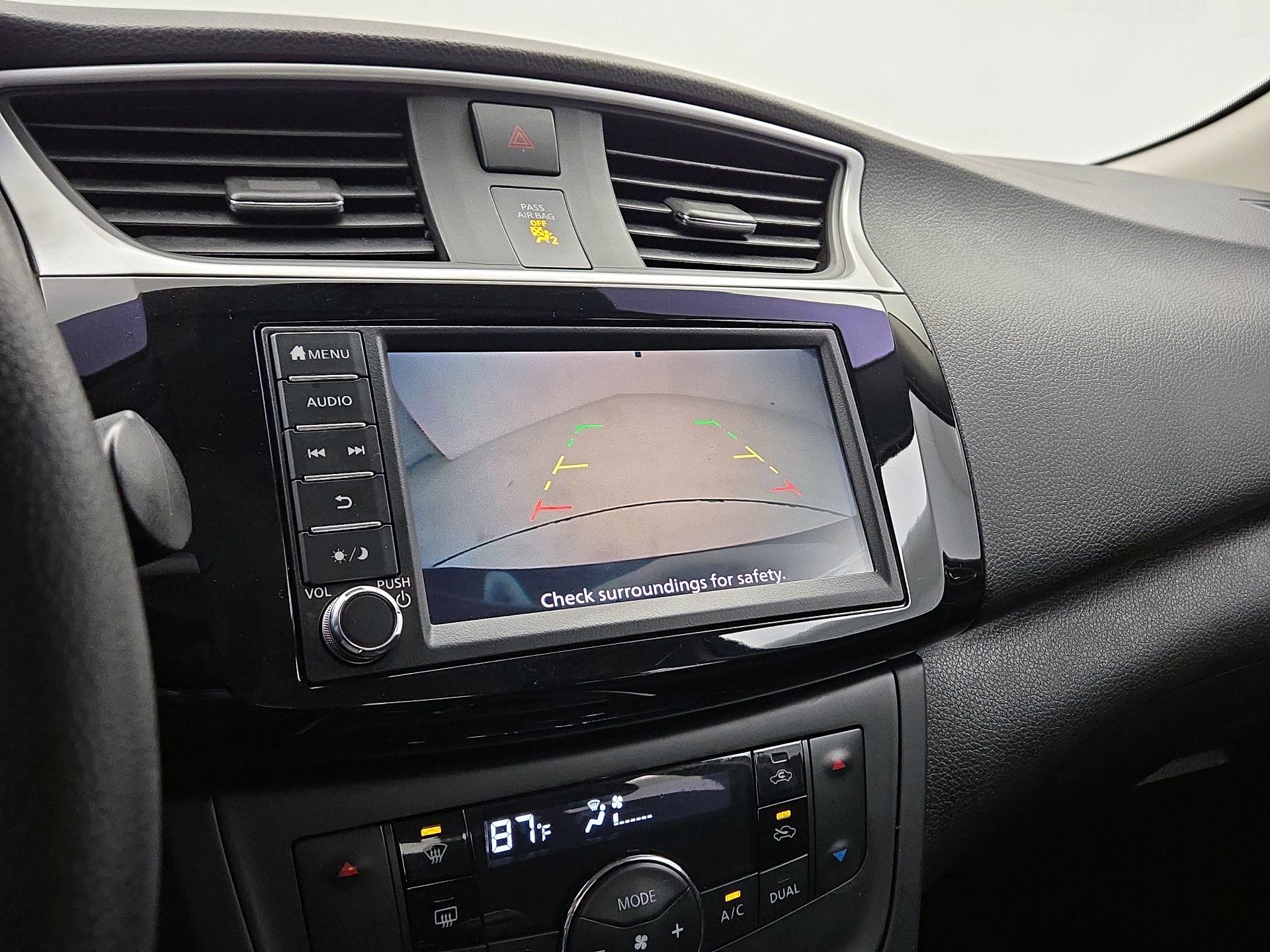 Thumbnail: 2019 Nissan Sentra - 14