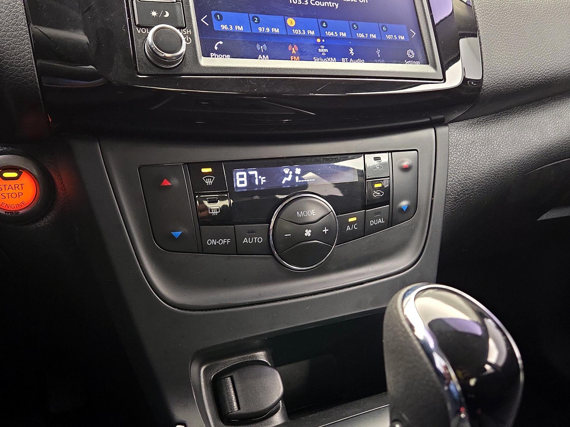 Thumbnail: 2019 Nissan Sentra - 16