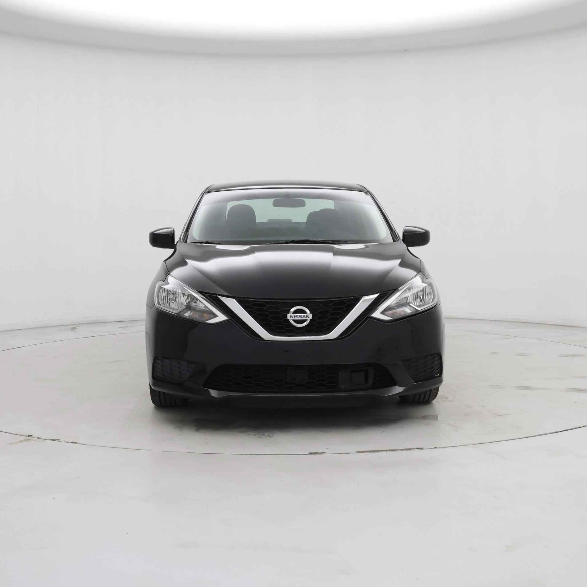 Thumbnail: 2019 Nissan Sentra - 5