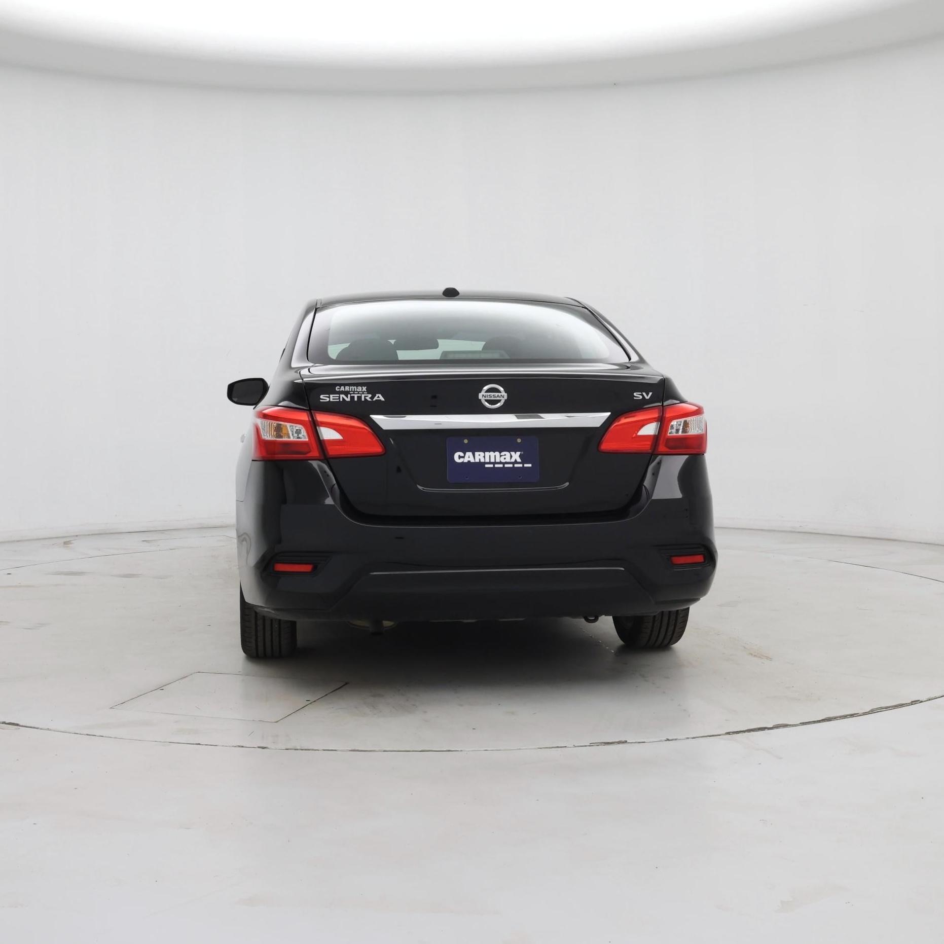 Thumbnail: 2019 Nissan Sentra - 6