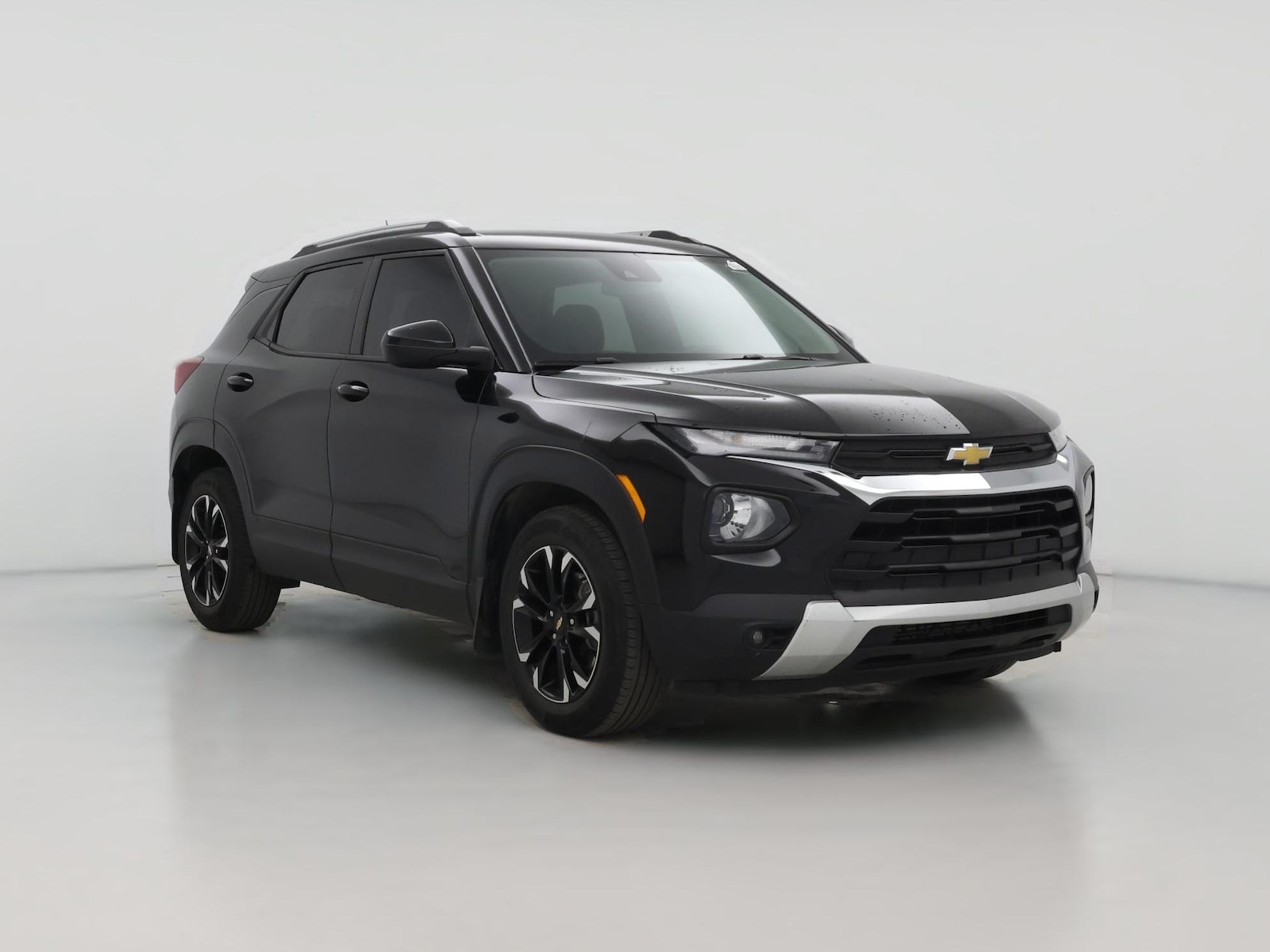 2022 Chevrolet Trailblazer