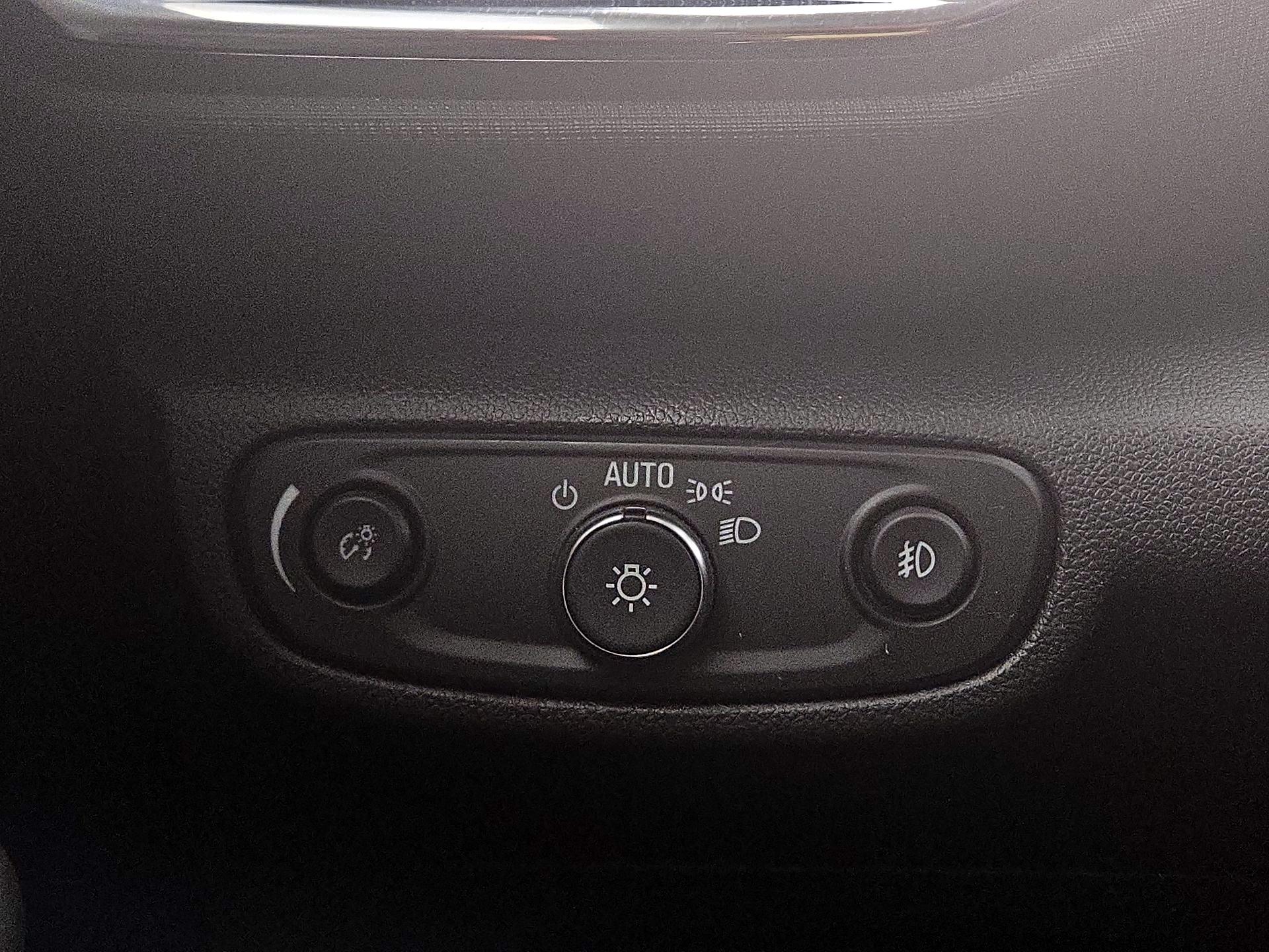 Thumbnail: 2022 Chevrolet TrailBlazer - 13