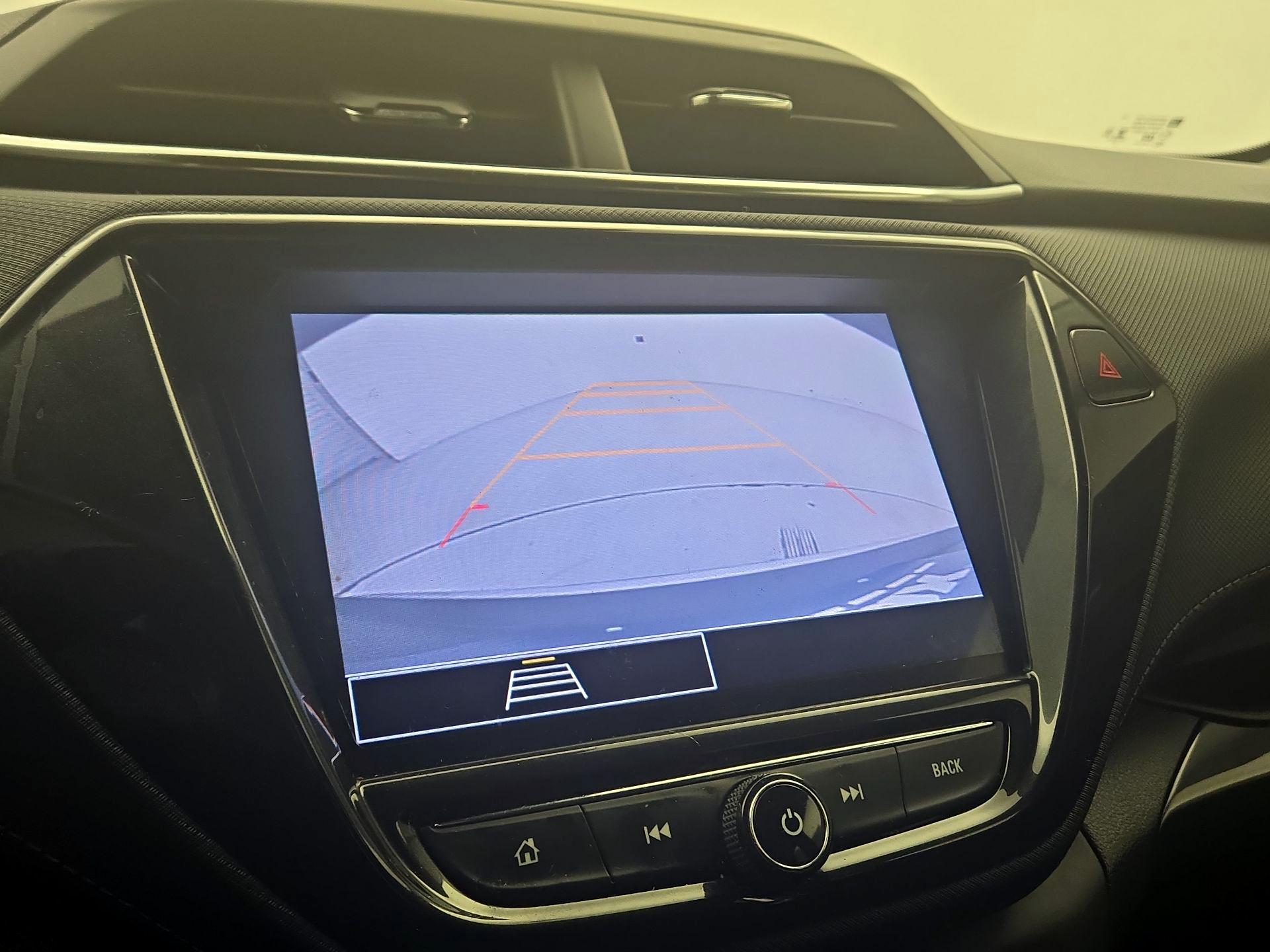 Thumbnail: 2022 Chevrolet TrailBlazer - 14