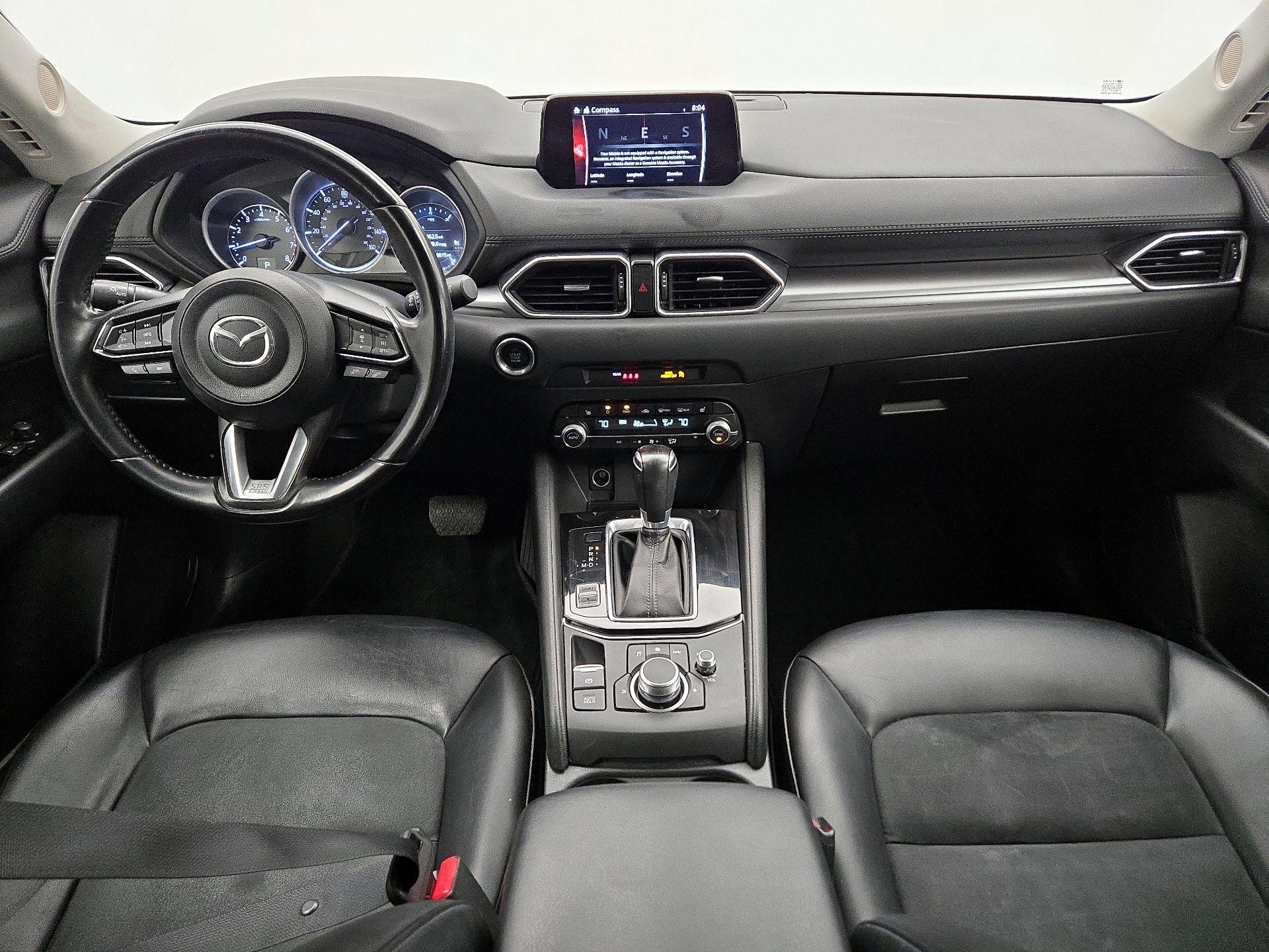 Thumbnail: 2019 Mazda CX-5 - 9