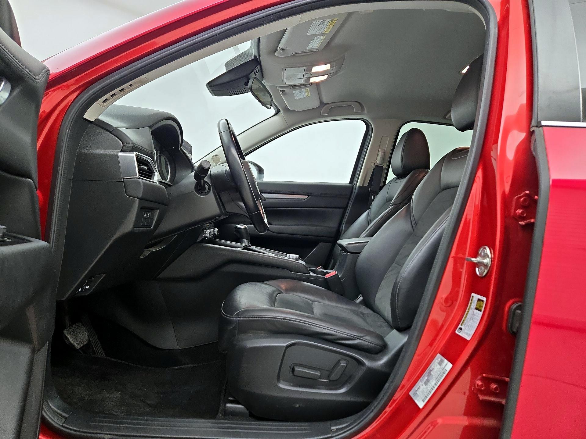 Thumbnail: 2019 Mazda CX-5 - 11