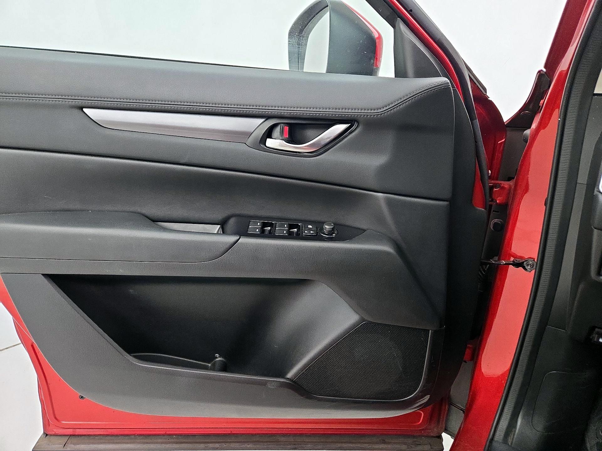 Thumbnail: 2019 Mazda CX-5 - 12