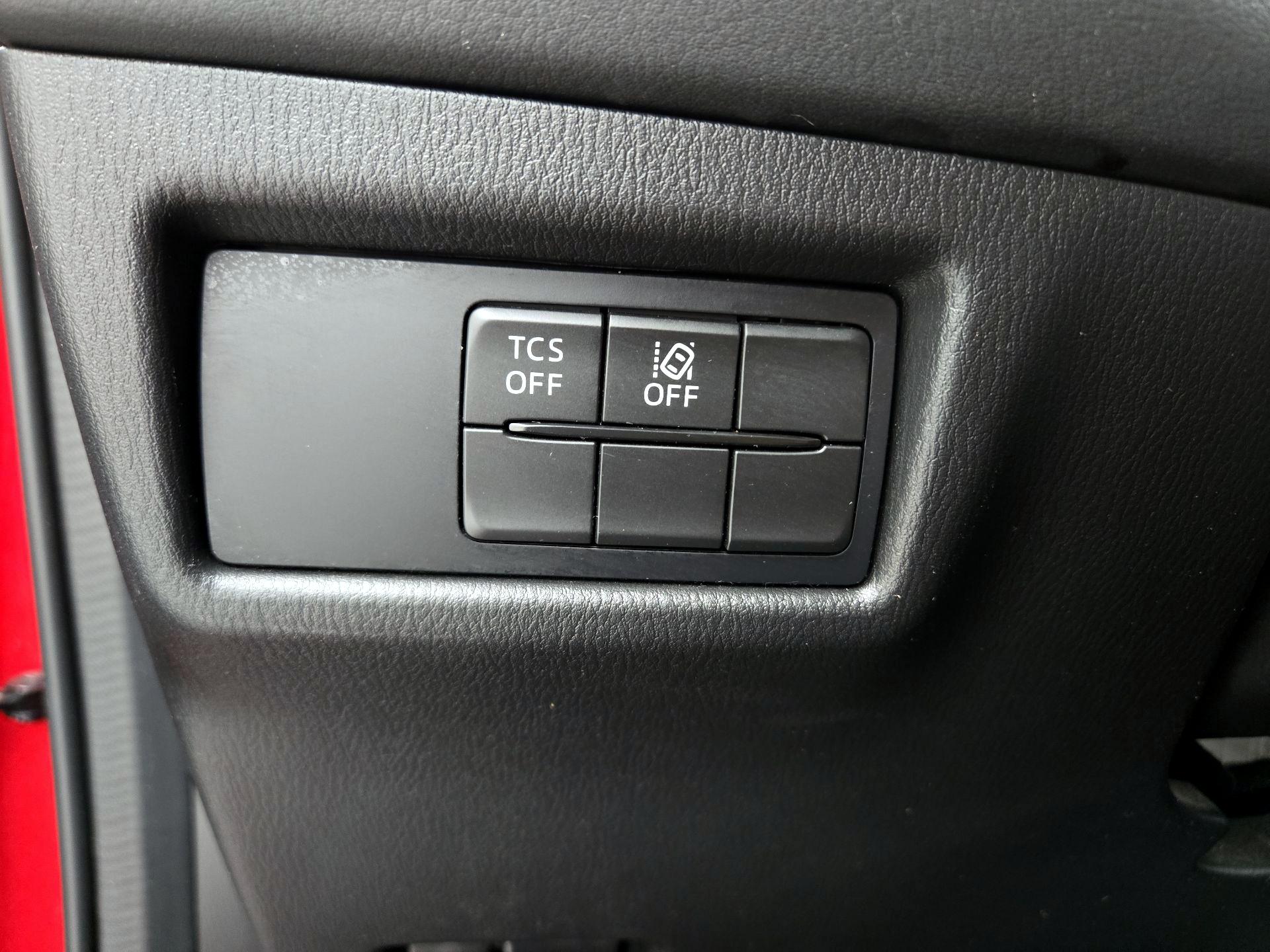 Thumbnail: 2019 Mazda CX-5 - 13