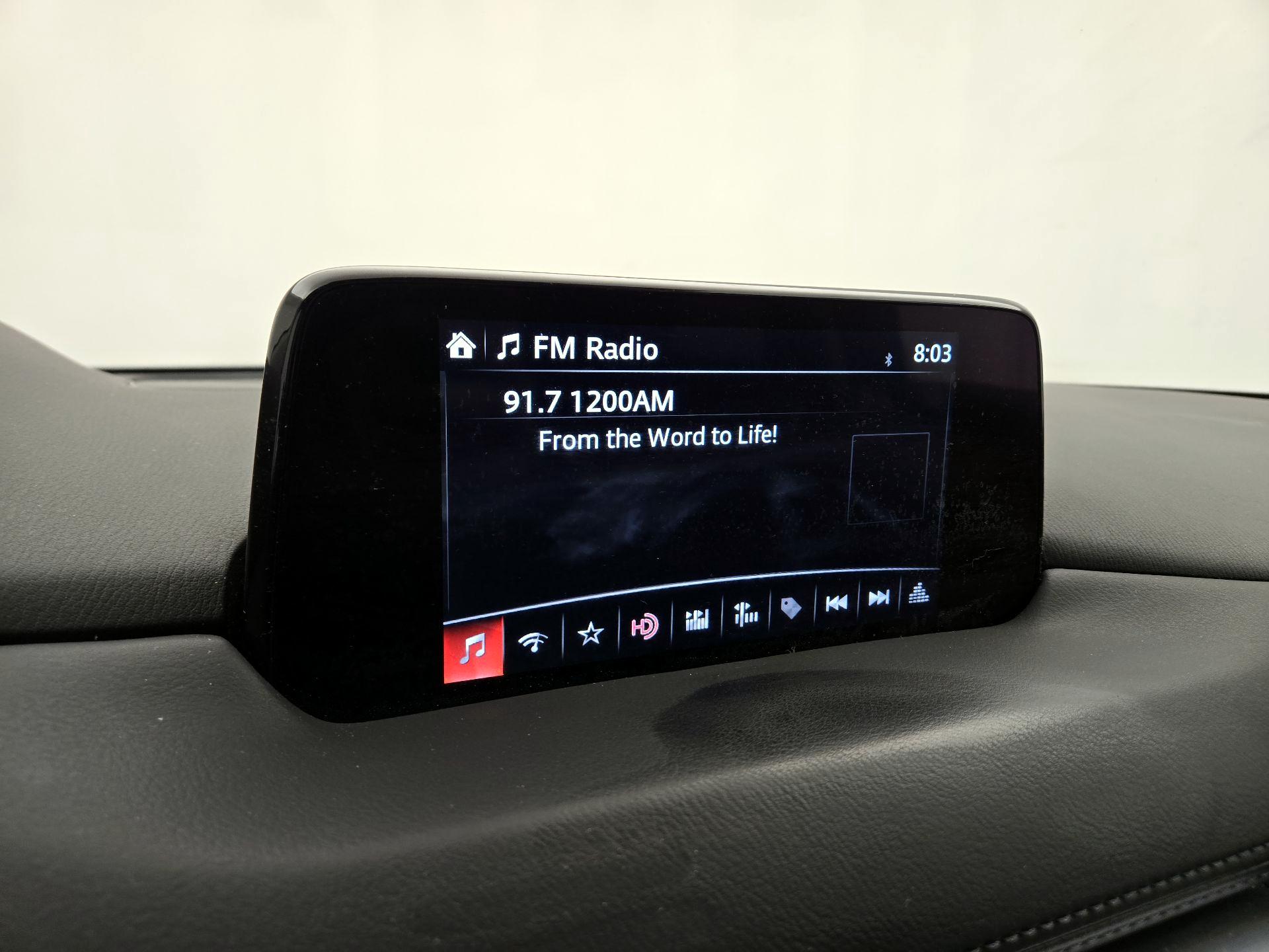 Thumbnail: 2019 Mazda CX-5 - 15