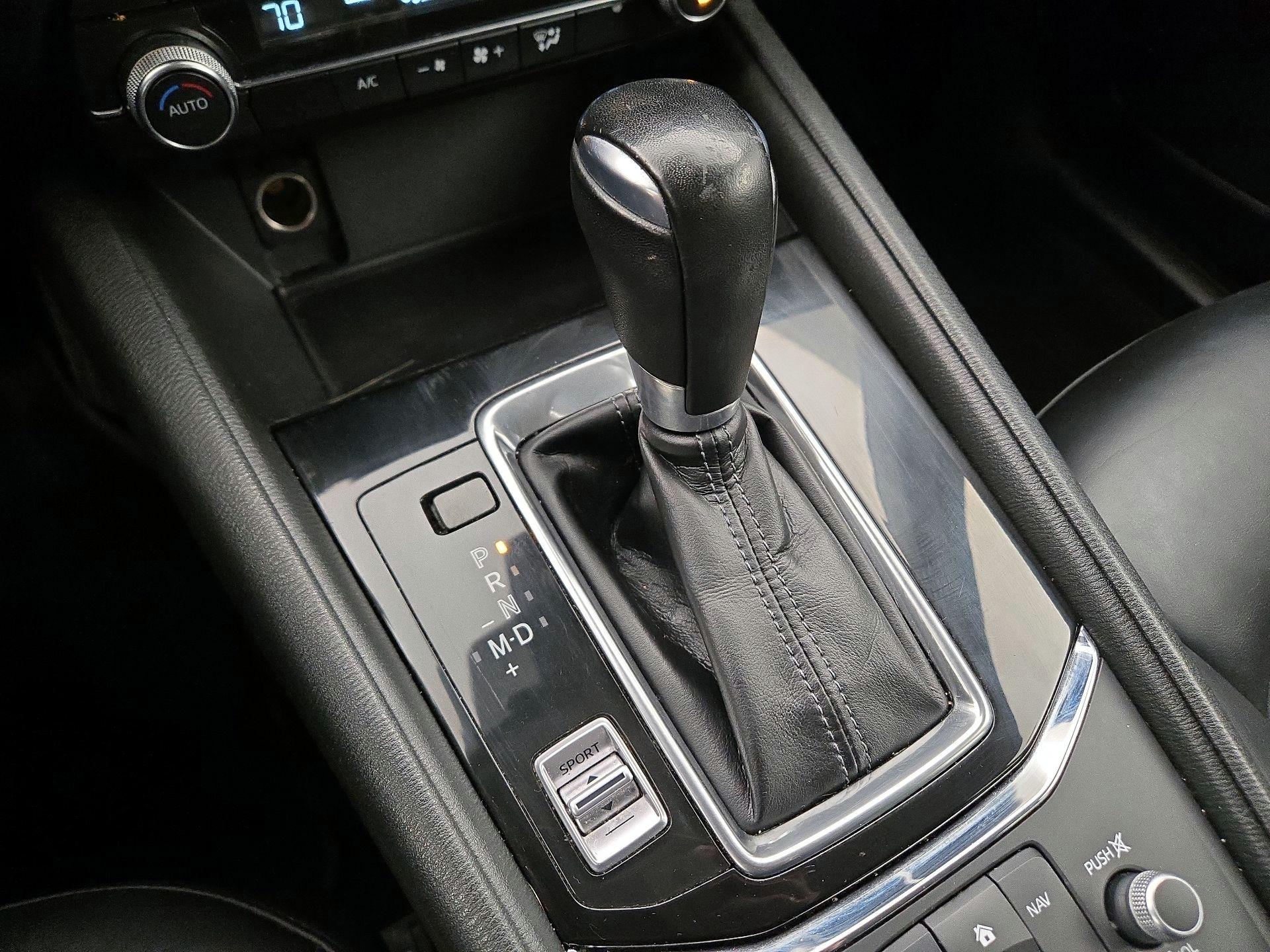 Thumbnail: 2019 Mazda CX-5 - 17