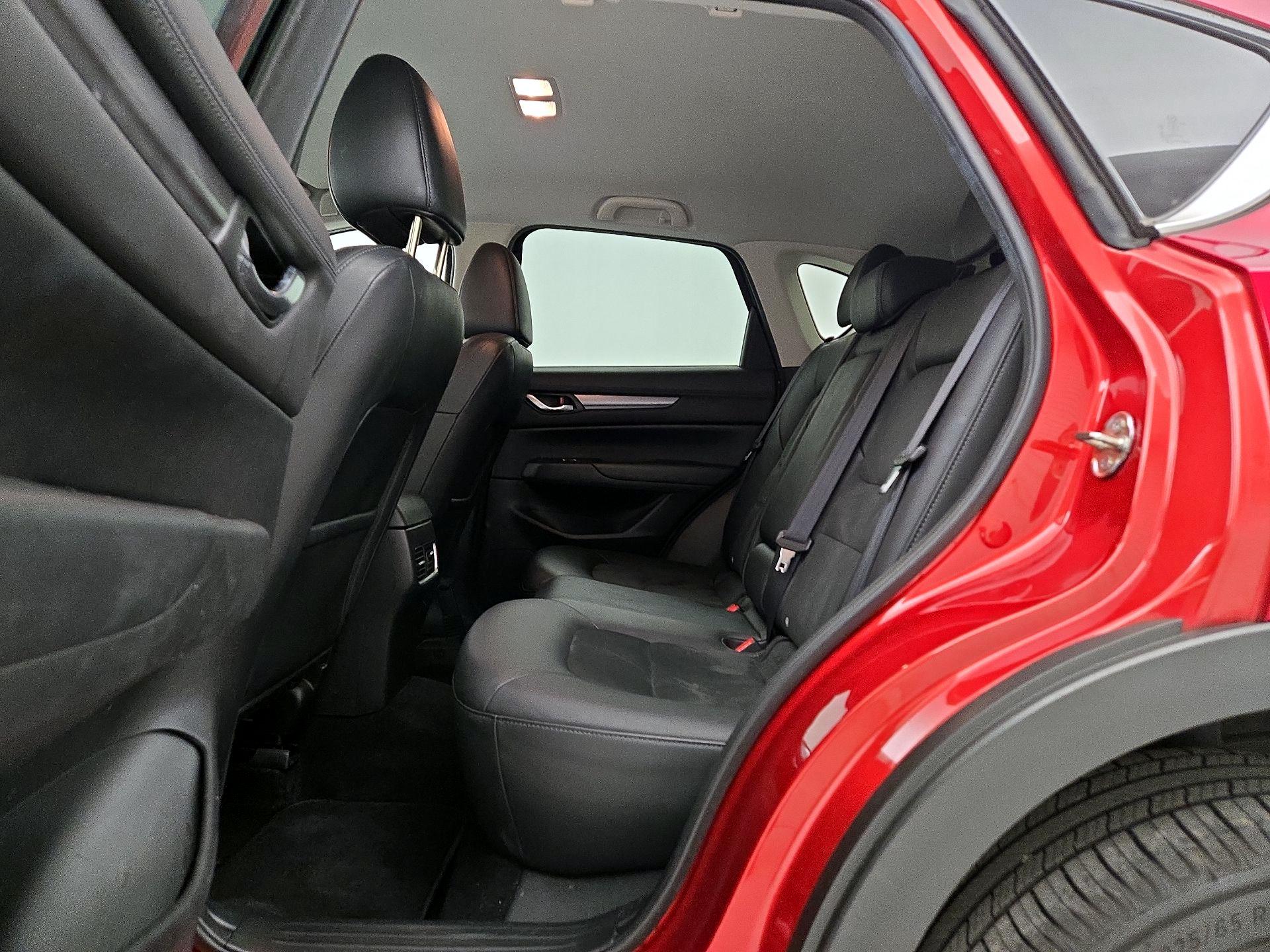 Thumbnail: 2019 Mazda CX-5 - 19