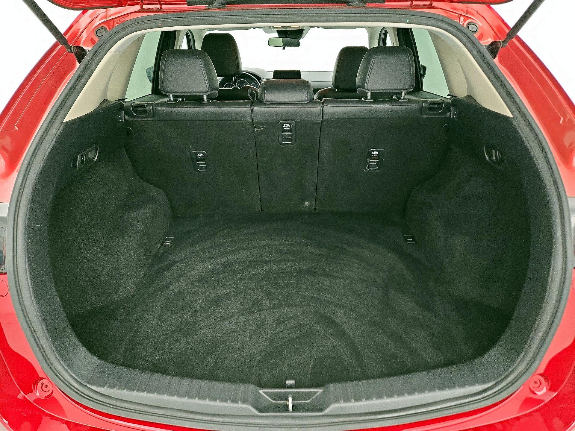 Thumbnail: 2019 Mazda CX-5 - 20