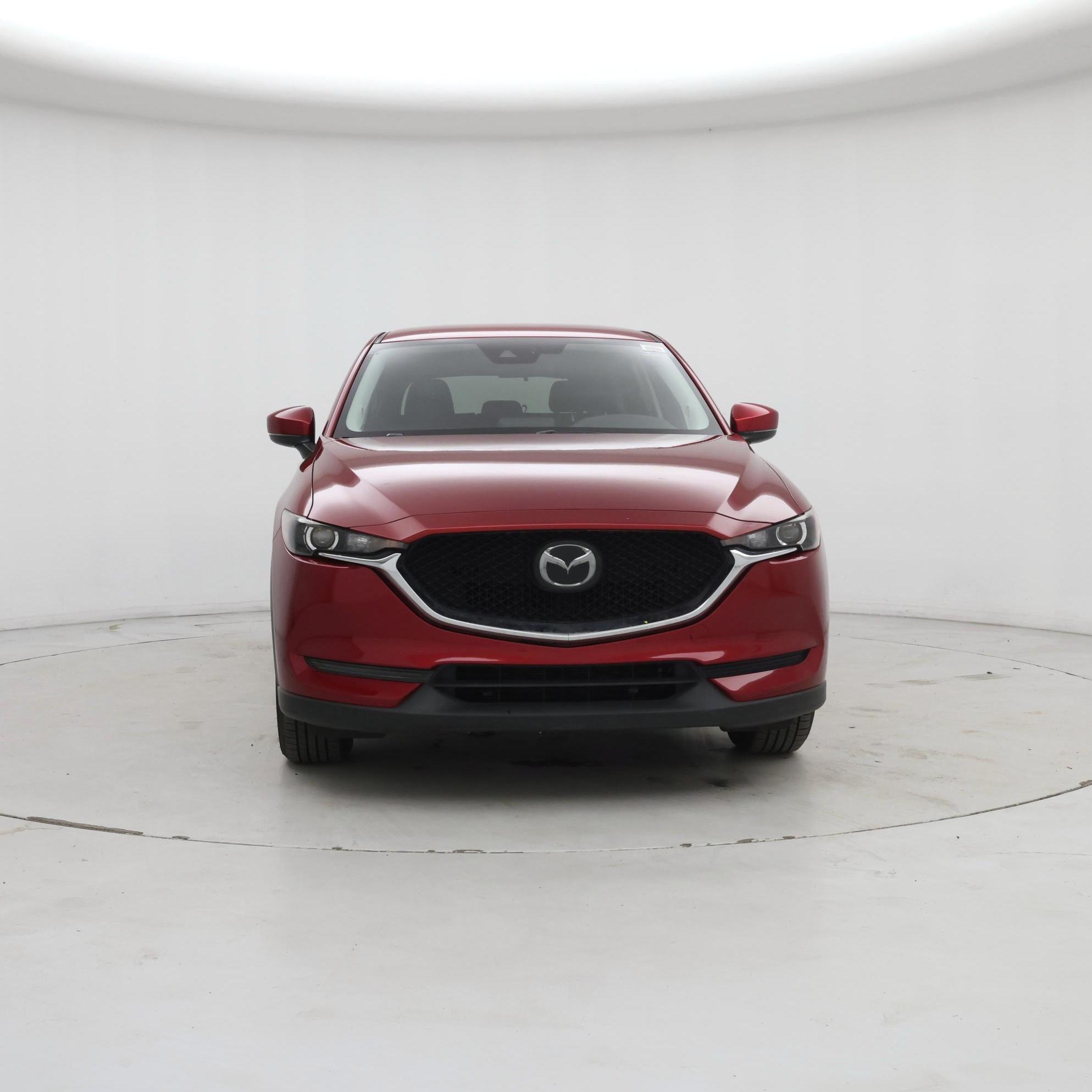 Thumbnail: 2019 Mazda CX-5 - 5