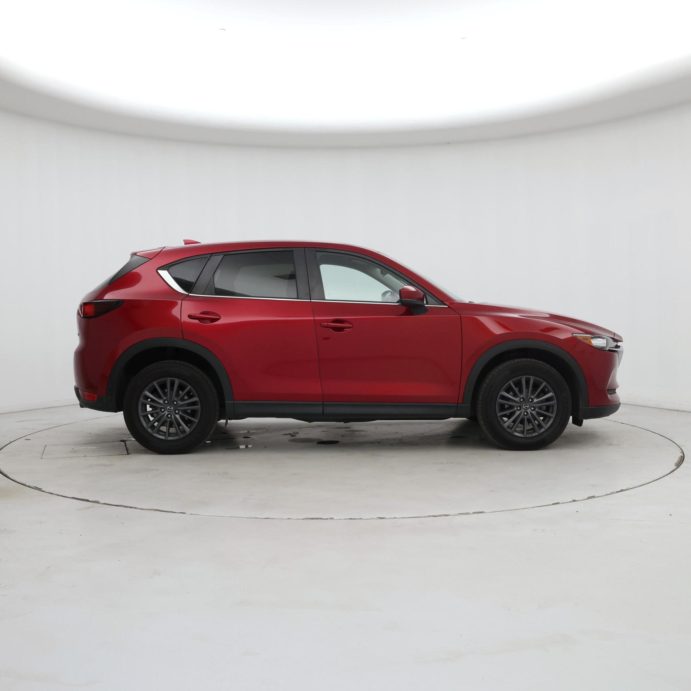 Thumbnail: 2019 Mazda CX-5 - 7