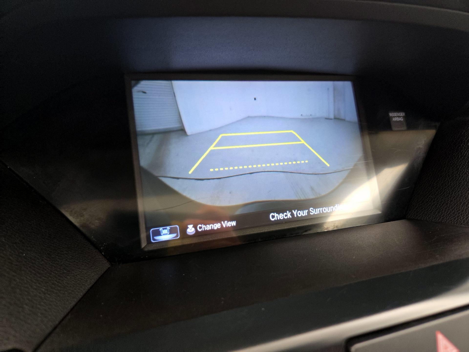 Thumbnail: 2019 Acura MDX - 14