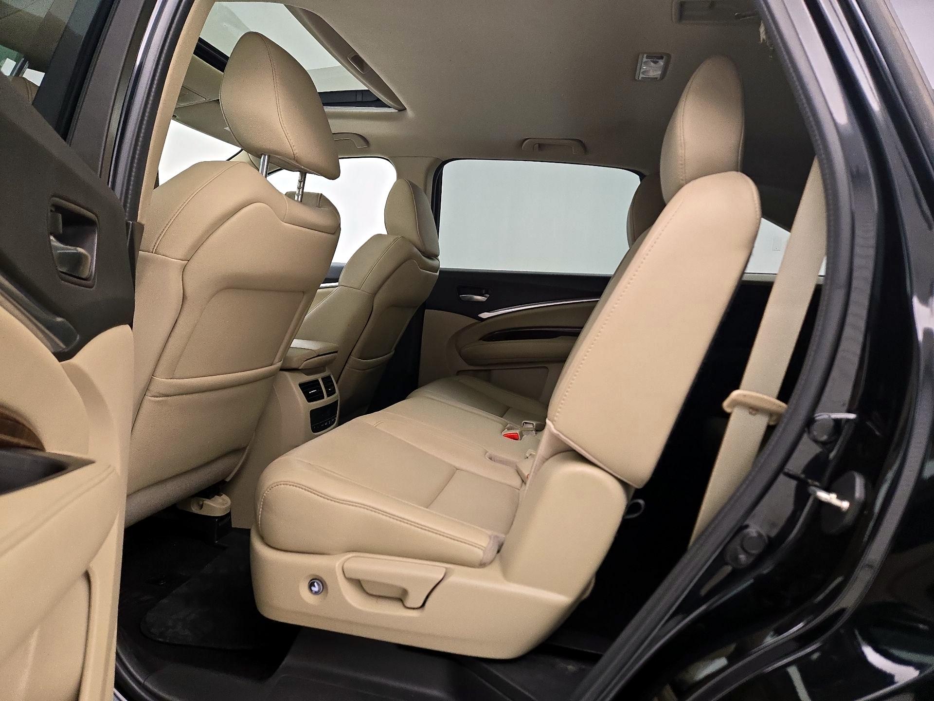 Thumbnail: 2019 Acura MDX - 20