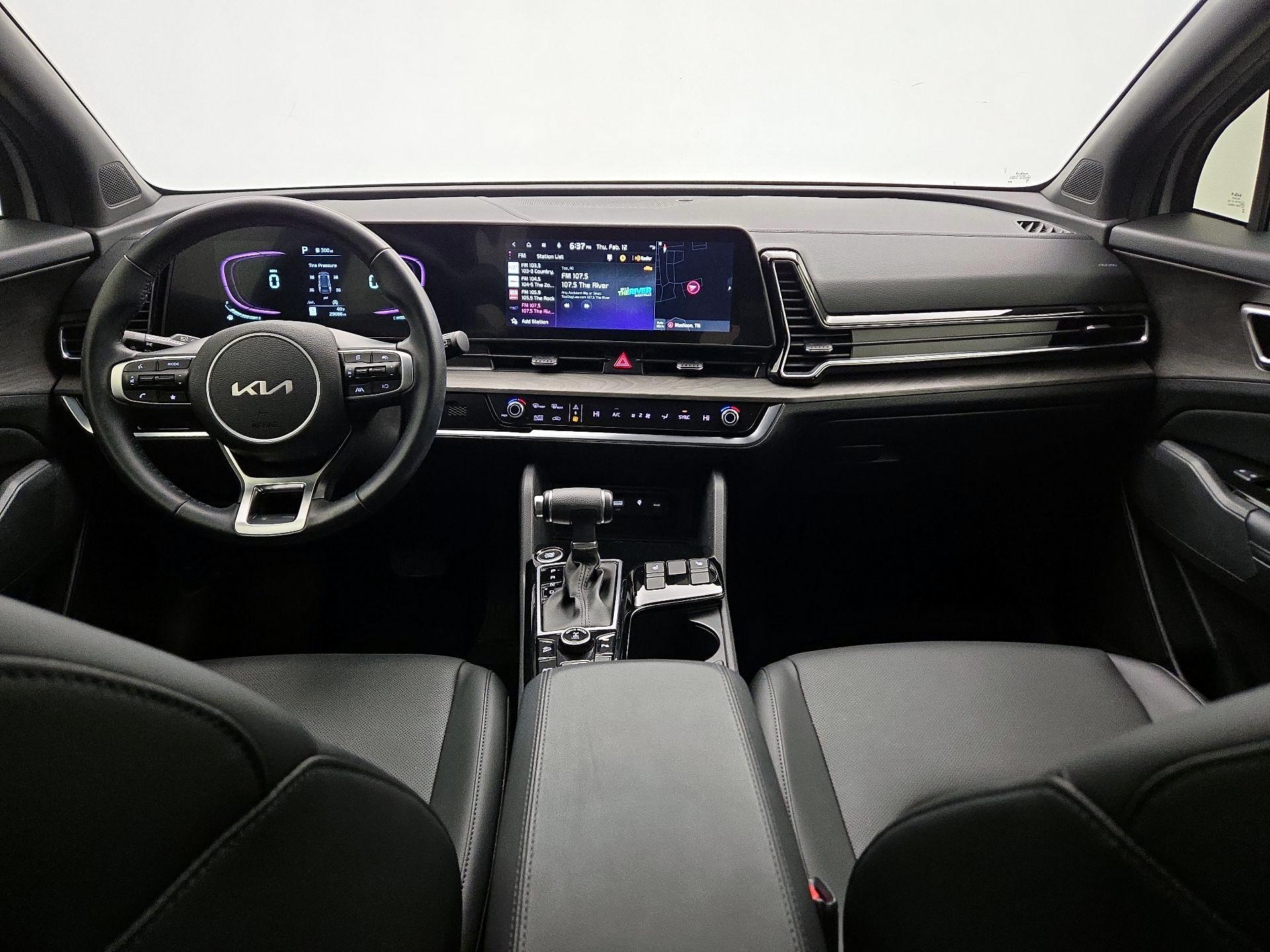 Thumbnail: 2023 Kia Sportage - 9