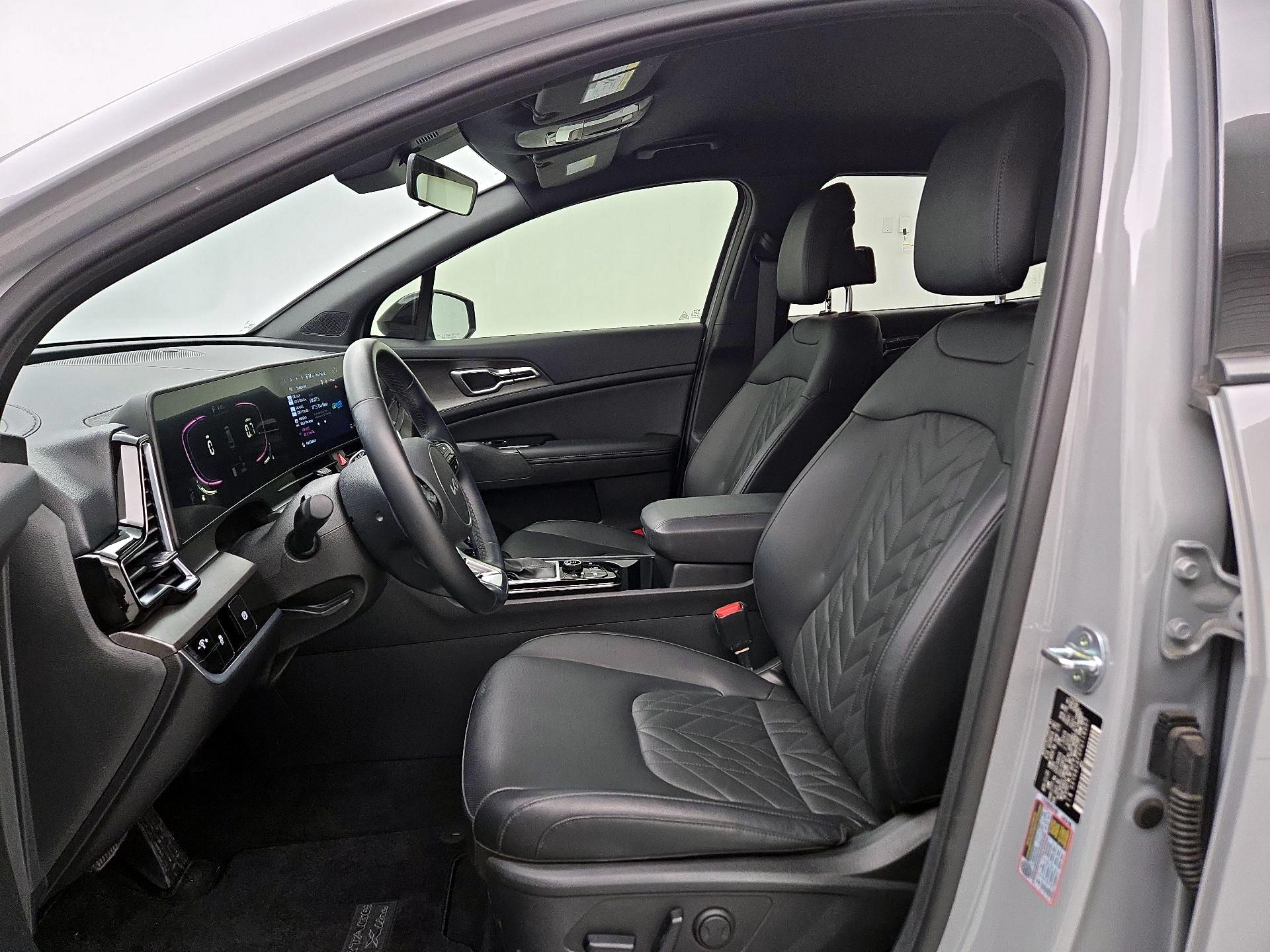 Thumbnail: 2023 Kia Sportage - 11