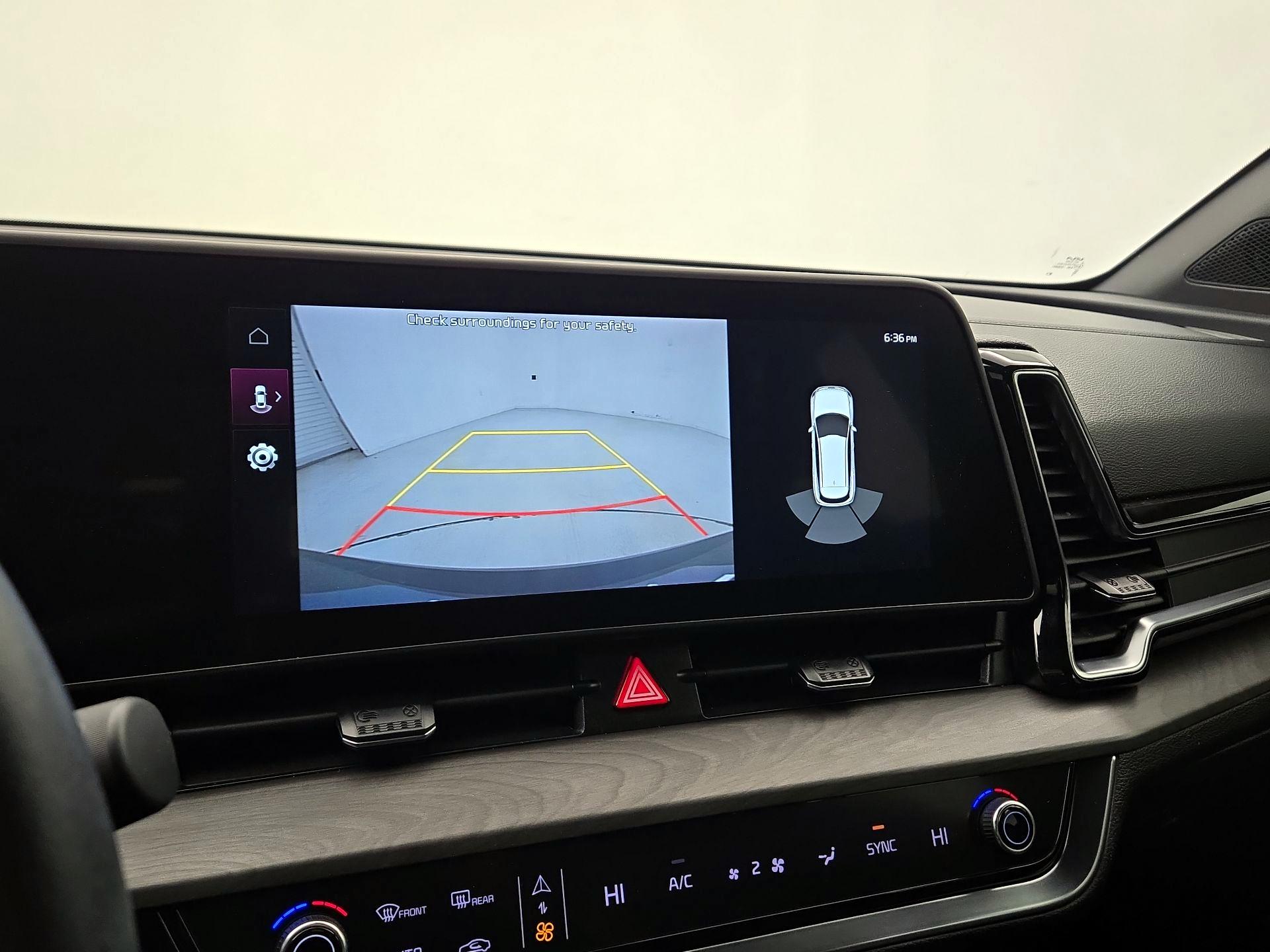 Thumbnail: 2023 Kia Sportage - 15