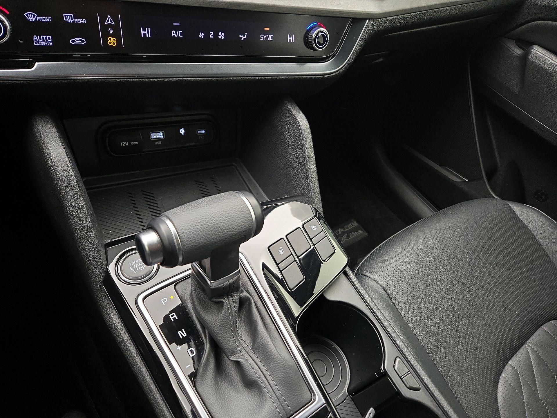 Thumbnail: 2023 Kia Sportage - 18