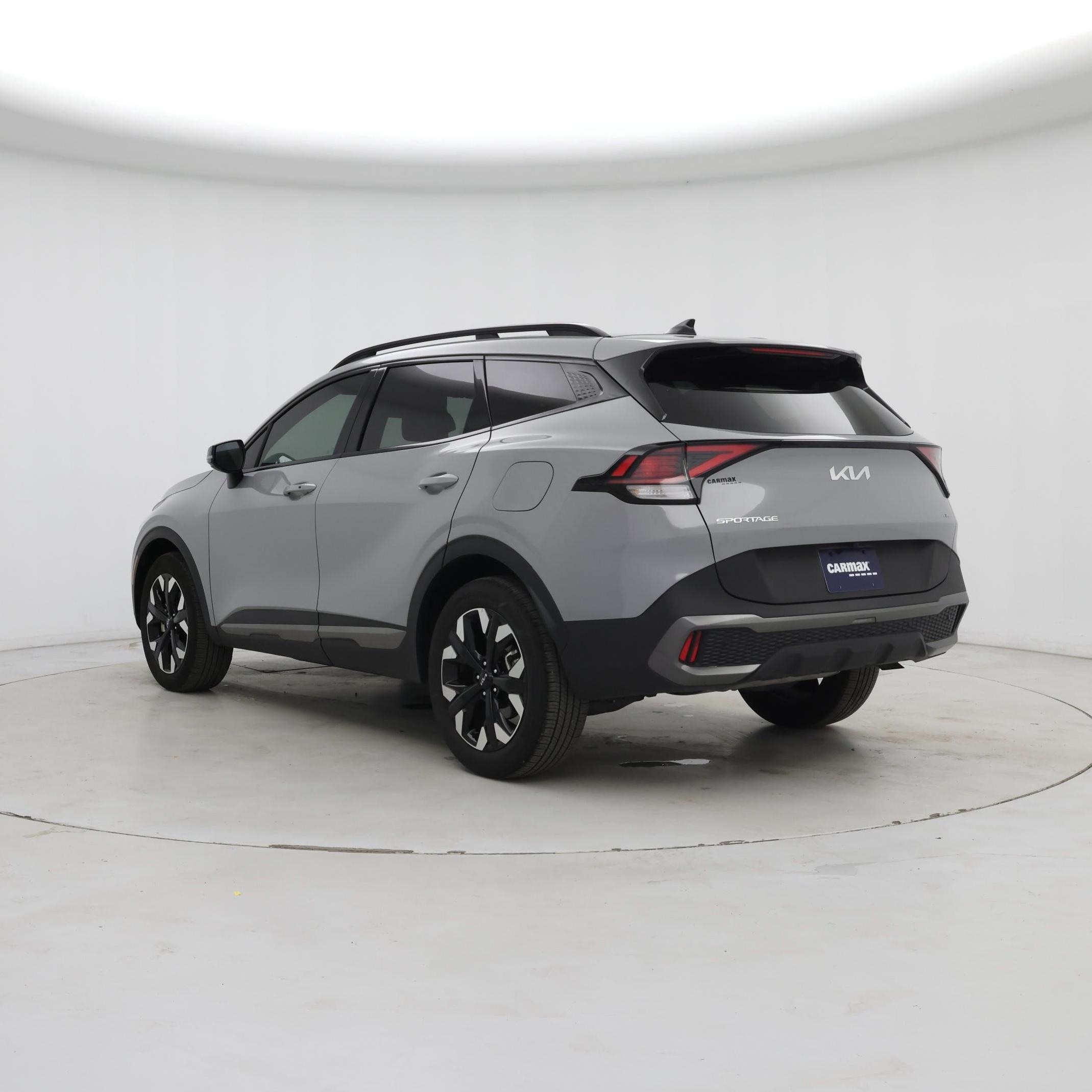 Thumbnail: 2023 Kia Sportage - 2