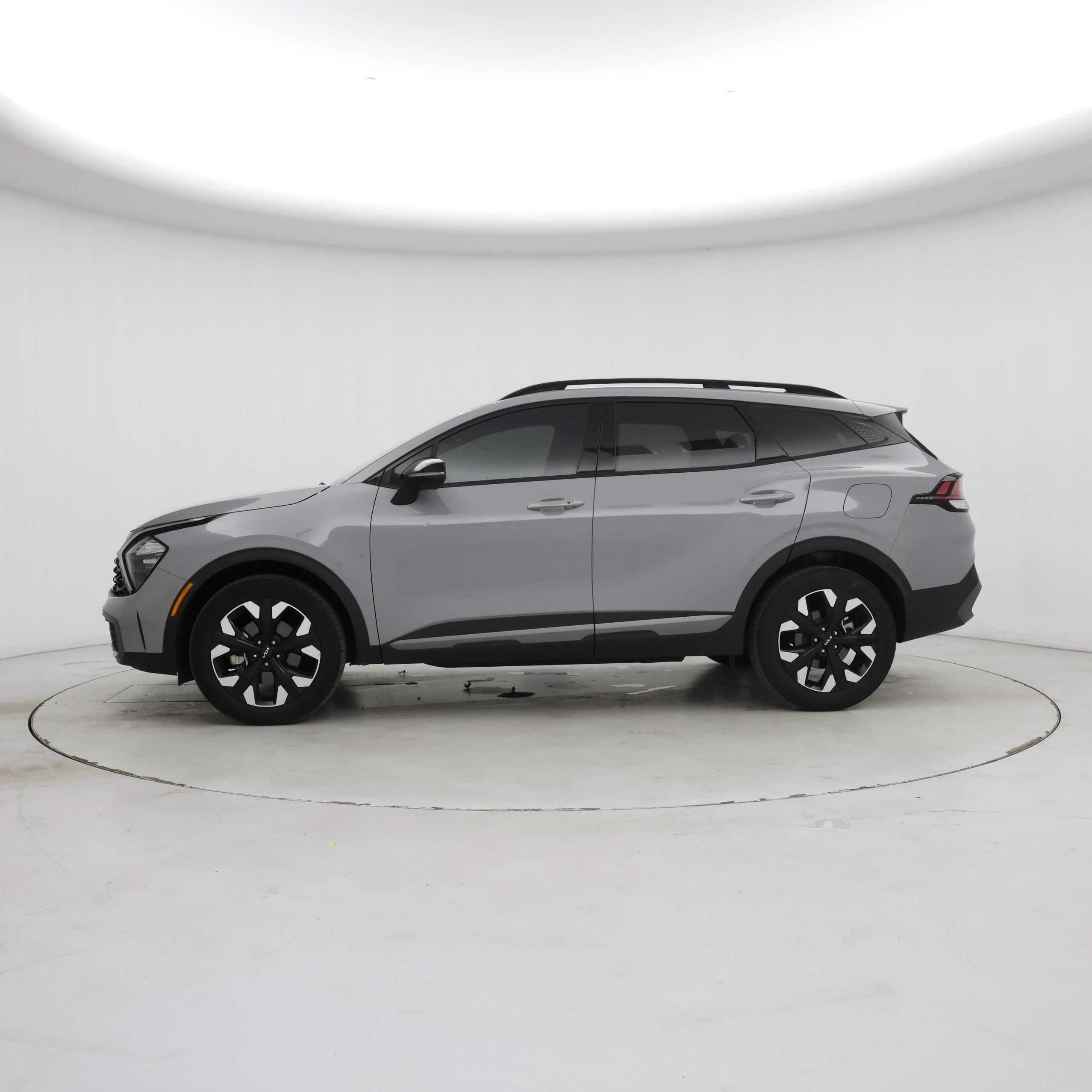 Thumbnail: 2023 Kia Sportage - 3