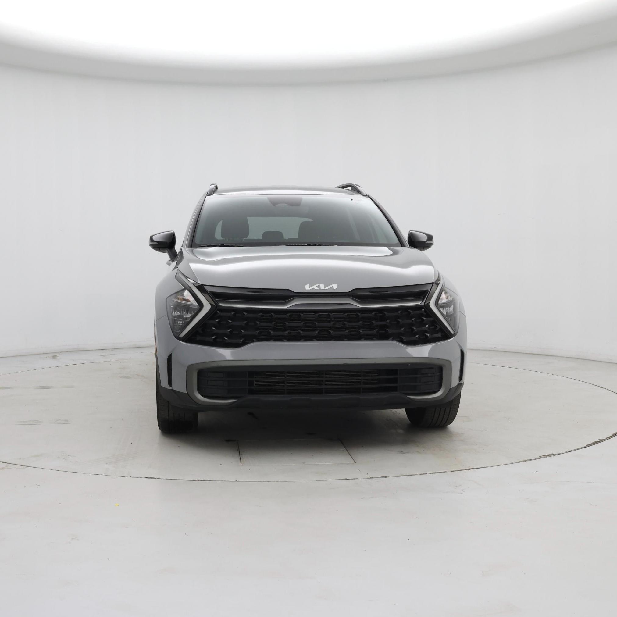 Thumbnail: 2023 Kia Sportage - 5