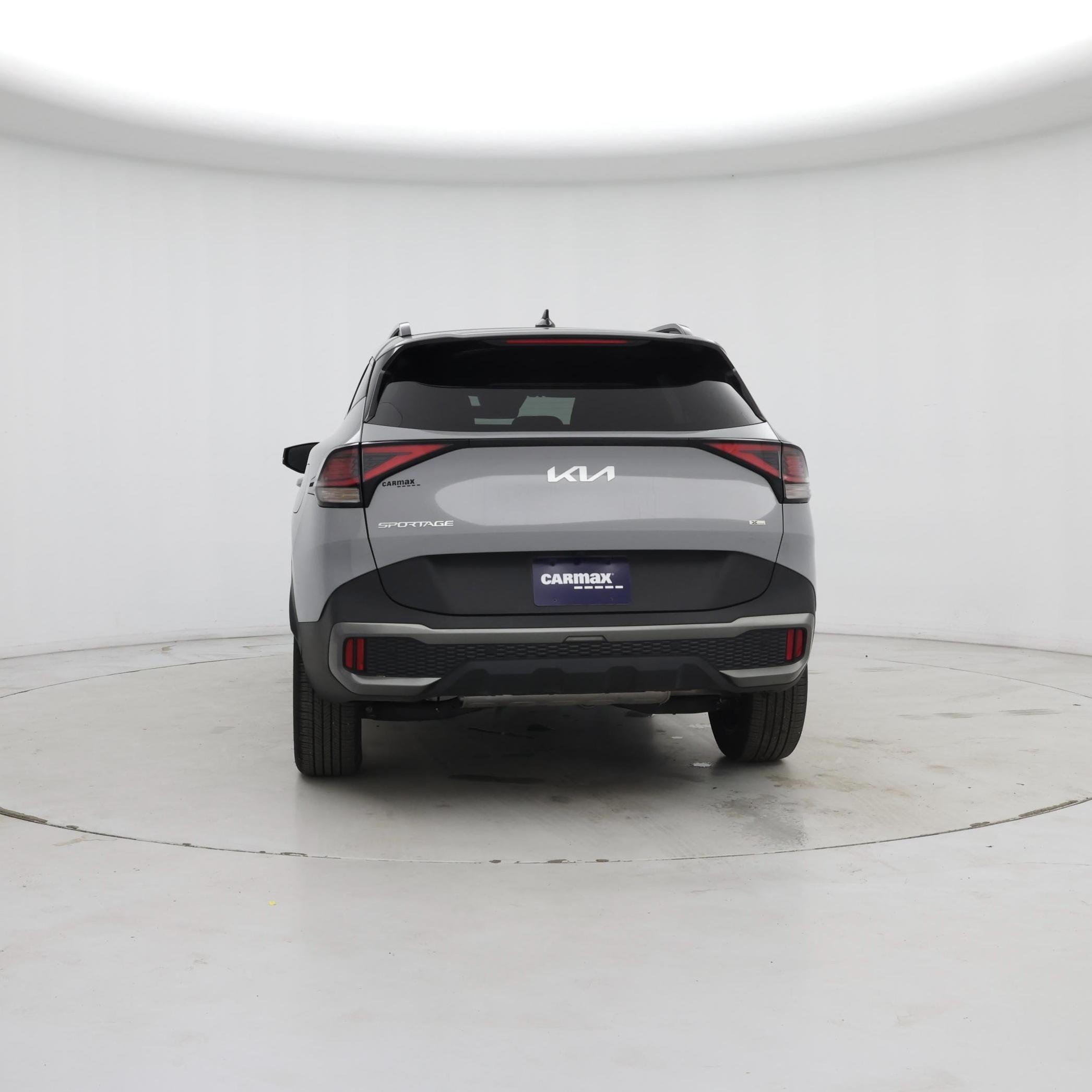 Thumbnail: 2023 Kia Sportage - 6