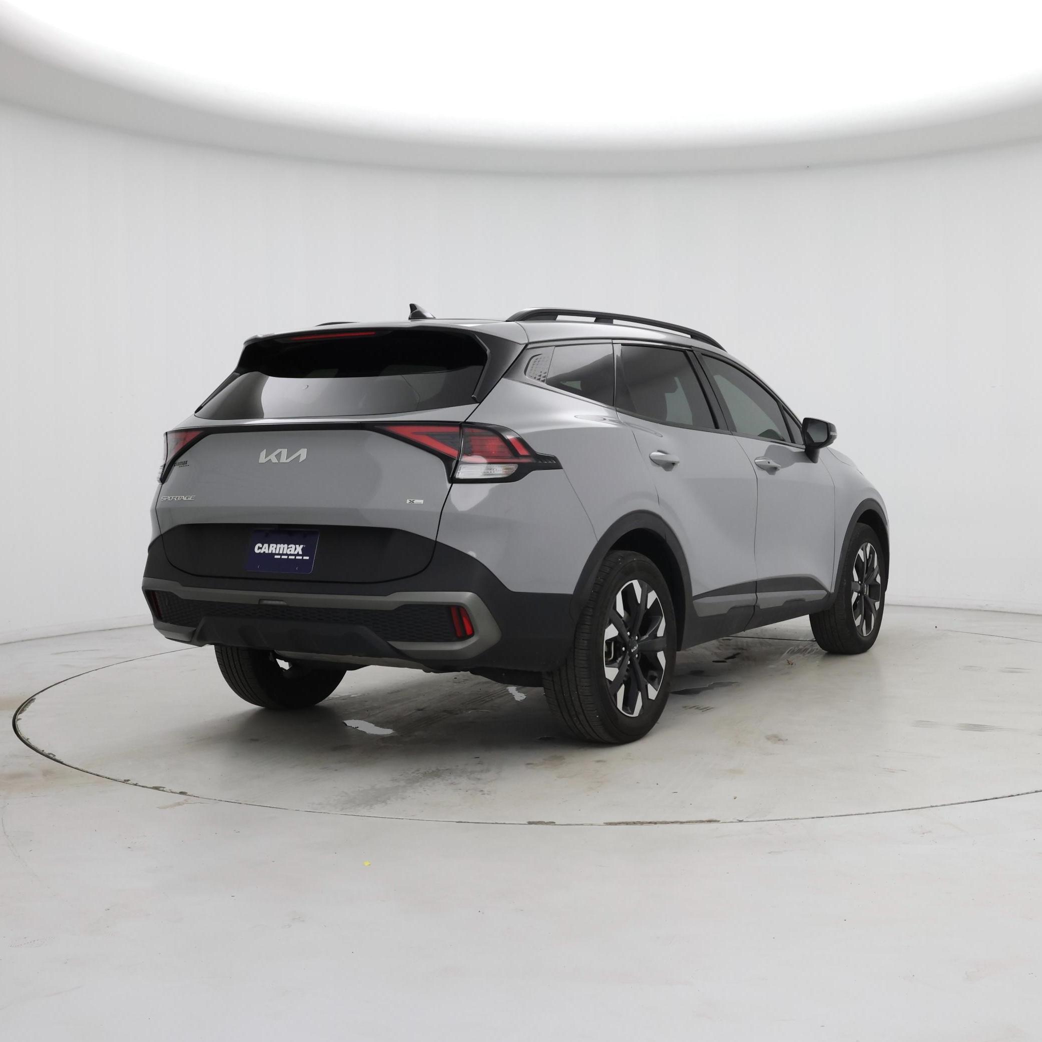 Thumbnail: 2023 Kia Sportage - 8